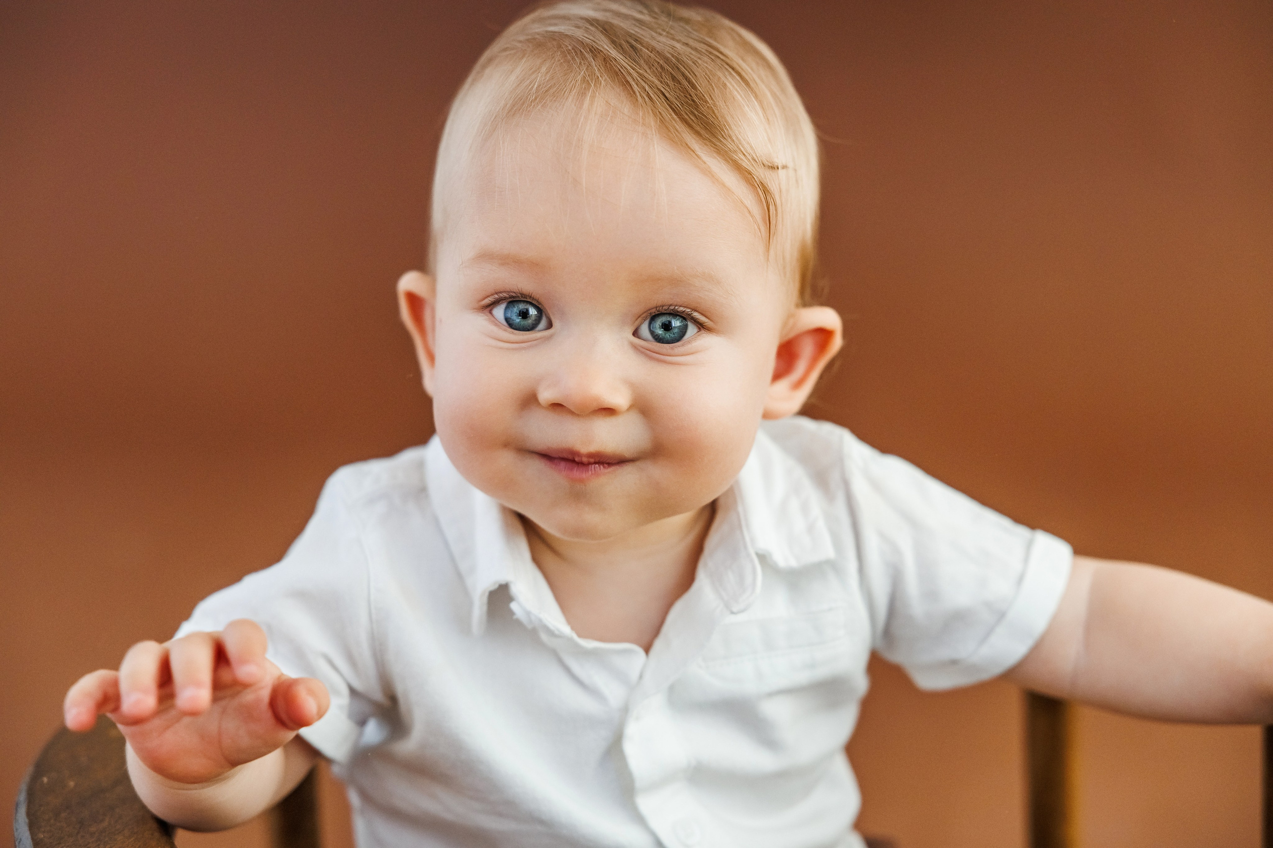 Честит Рожден ден. Фотограф Ирина Йотова