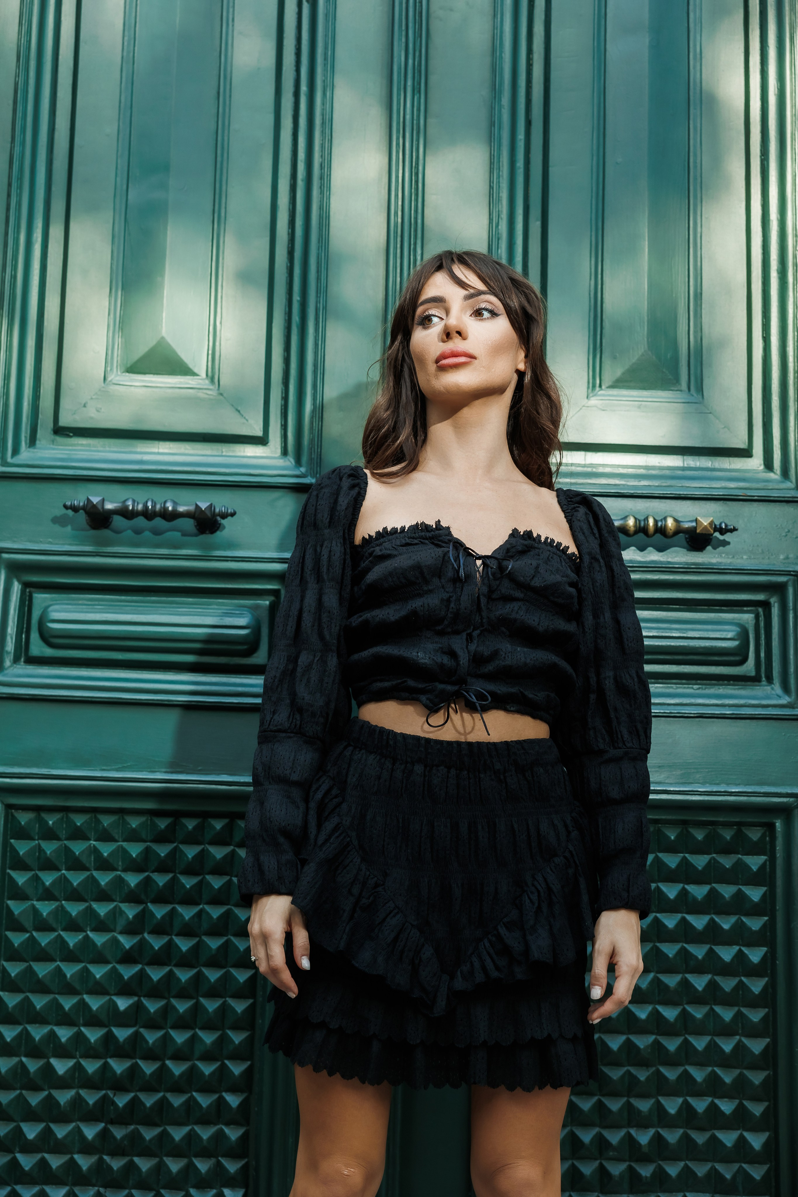 Индивидуална фотосесия. Фотограф Ирина Йотова