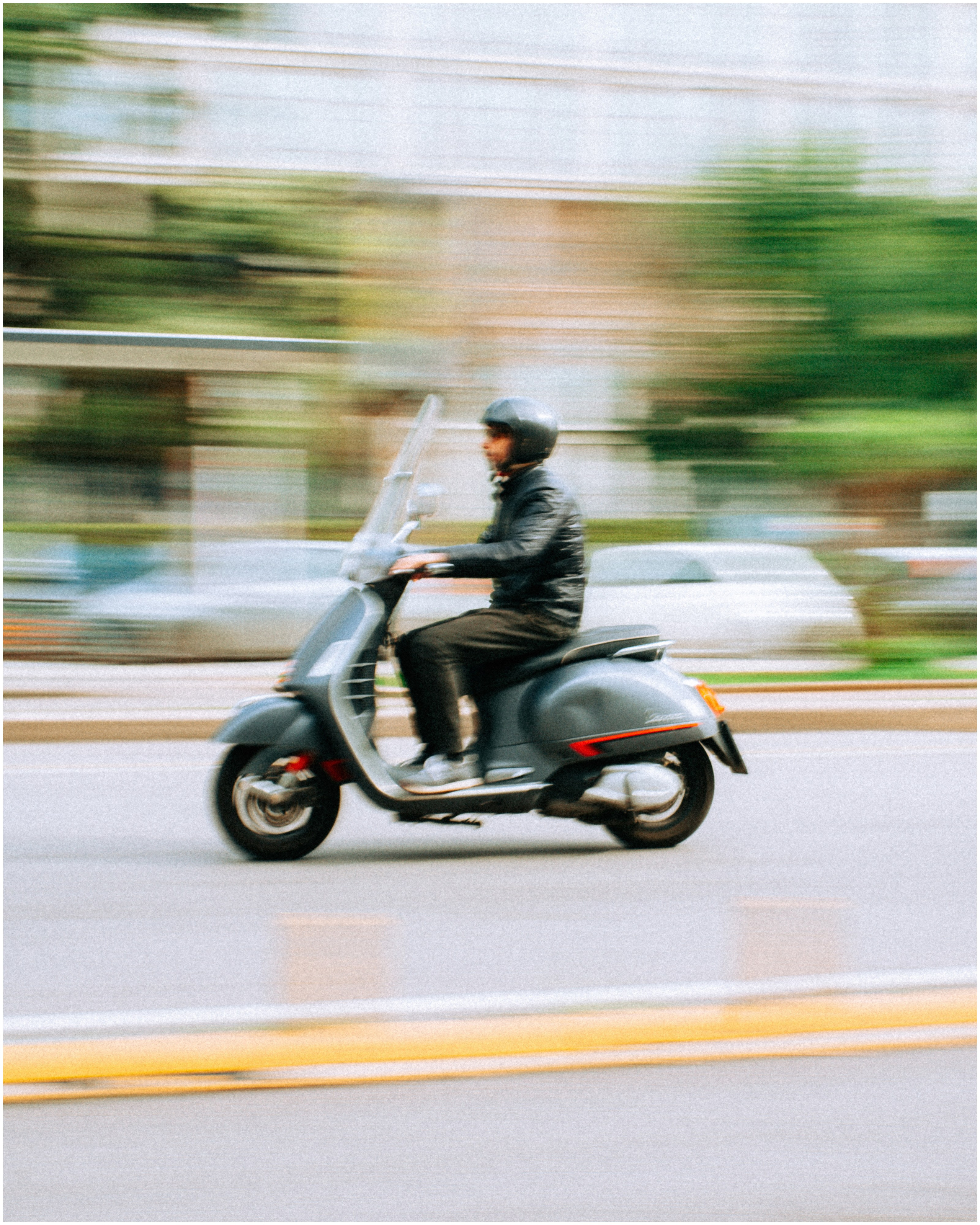 PALERMO. Photographer Inna Mendelson