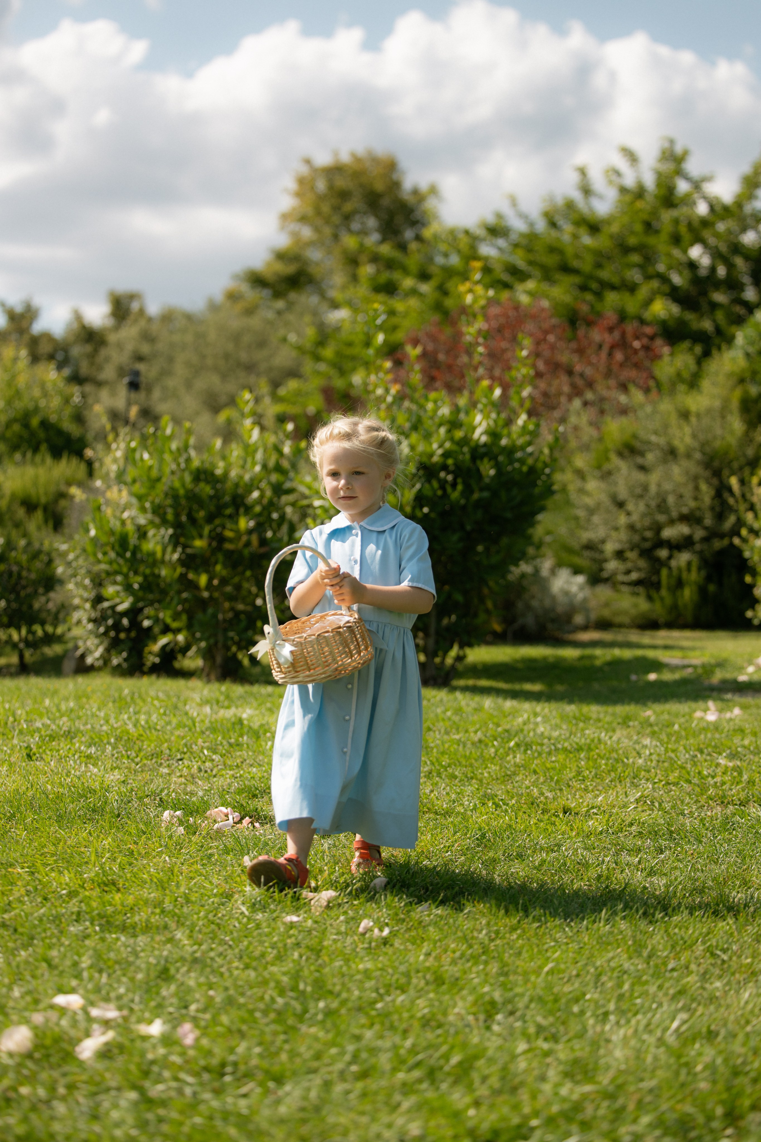 Wedding Thor and Julie