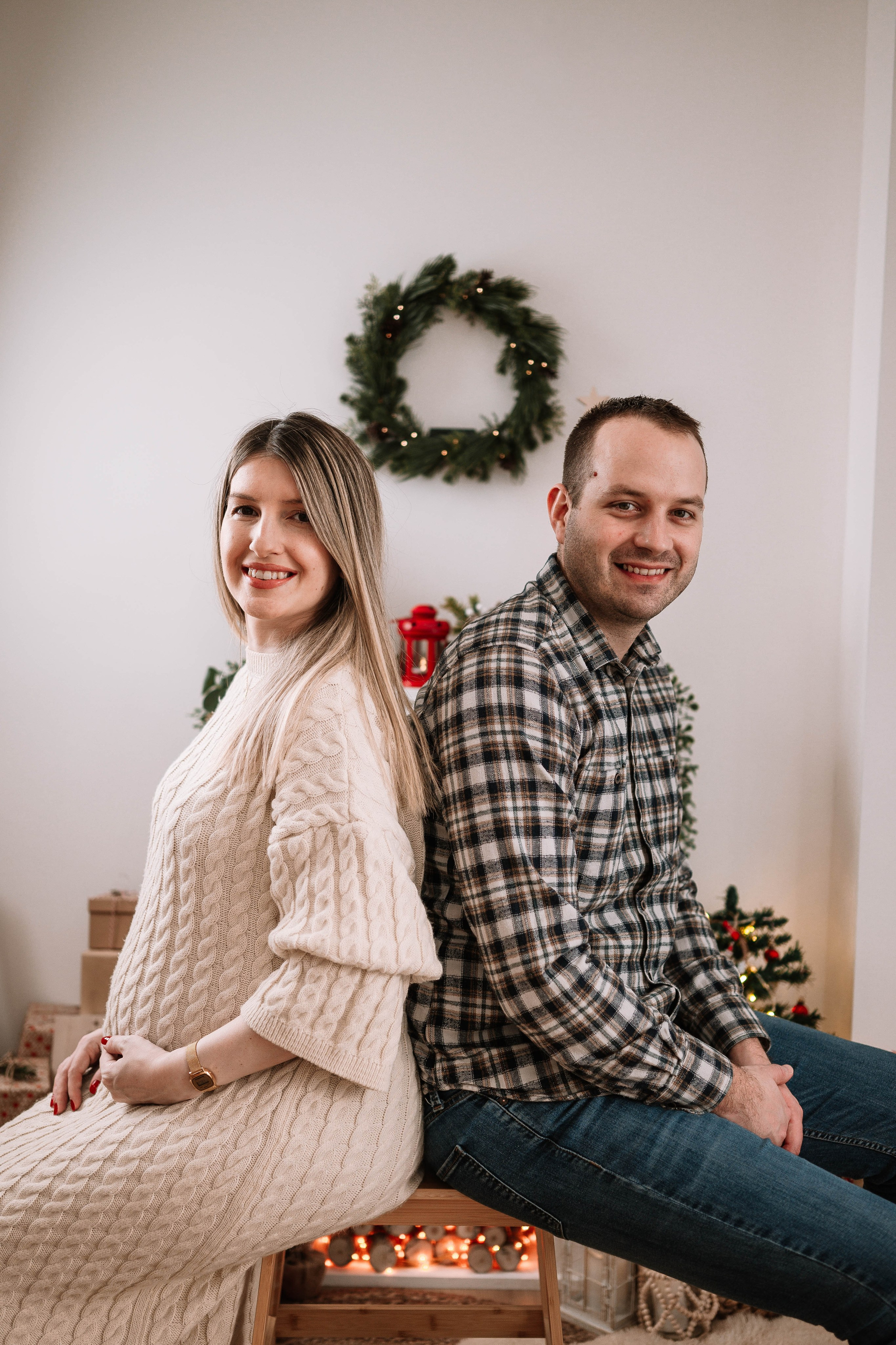 Nevena - trudničko fotografisanje. Dečiji i porodični fotograf