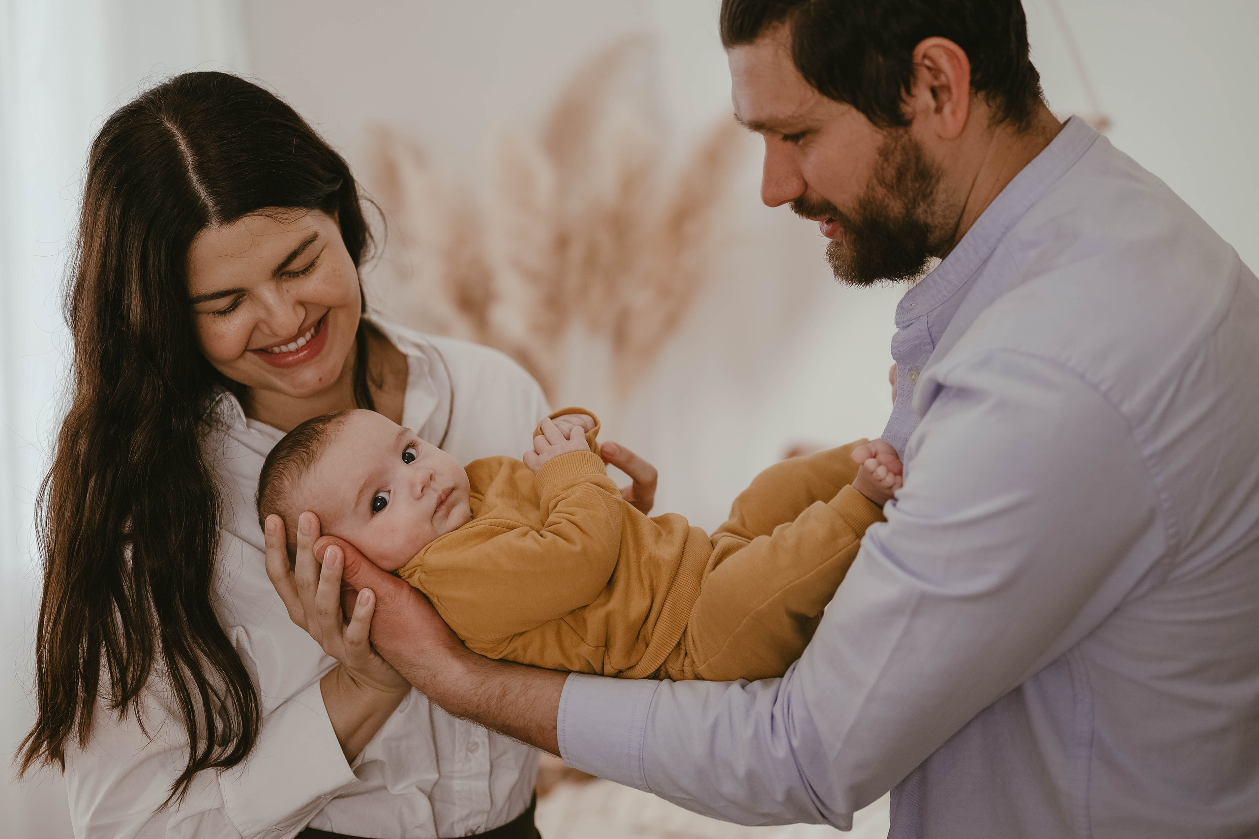 Oleg - porodično fotografisanje. Dečiji i porodični fotograf