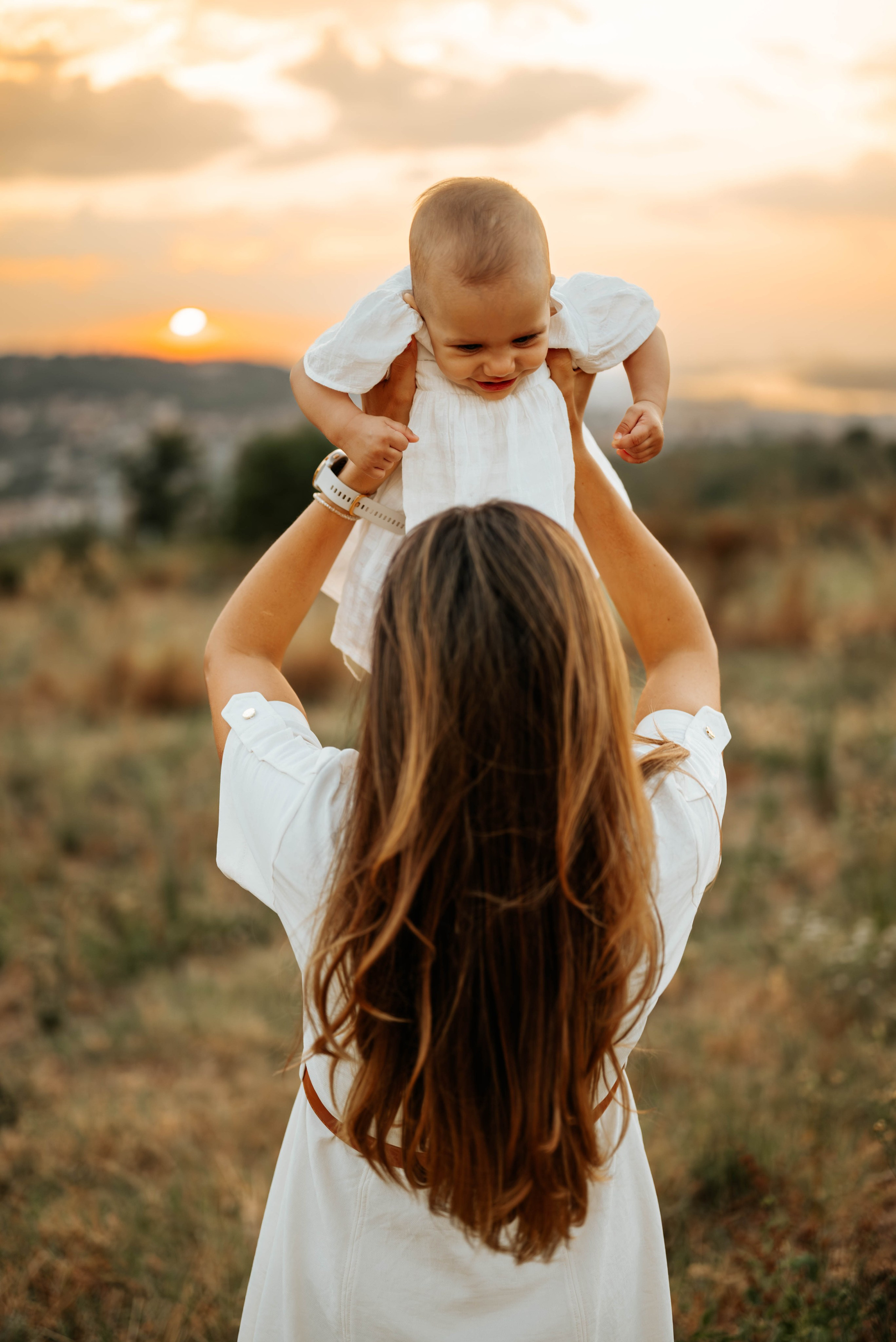 Bojana, Marko, Luka i Anika - porodično fotografisanje. Dečiji i porodični fotograf