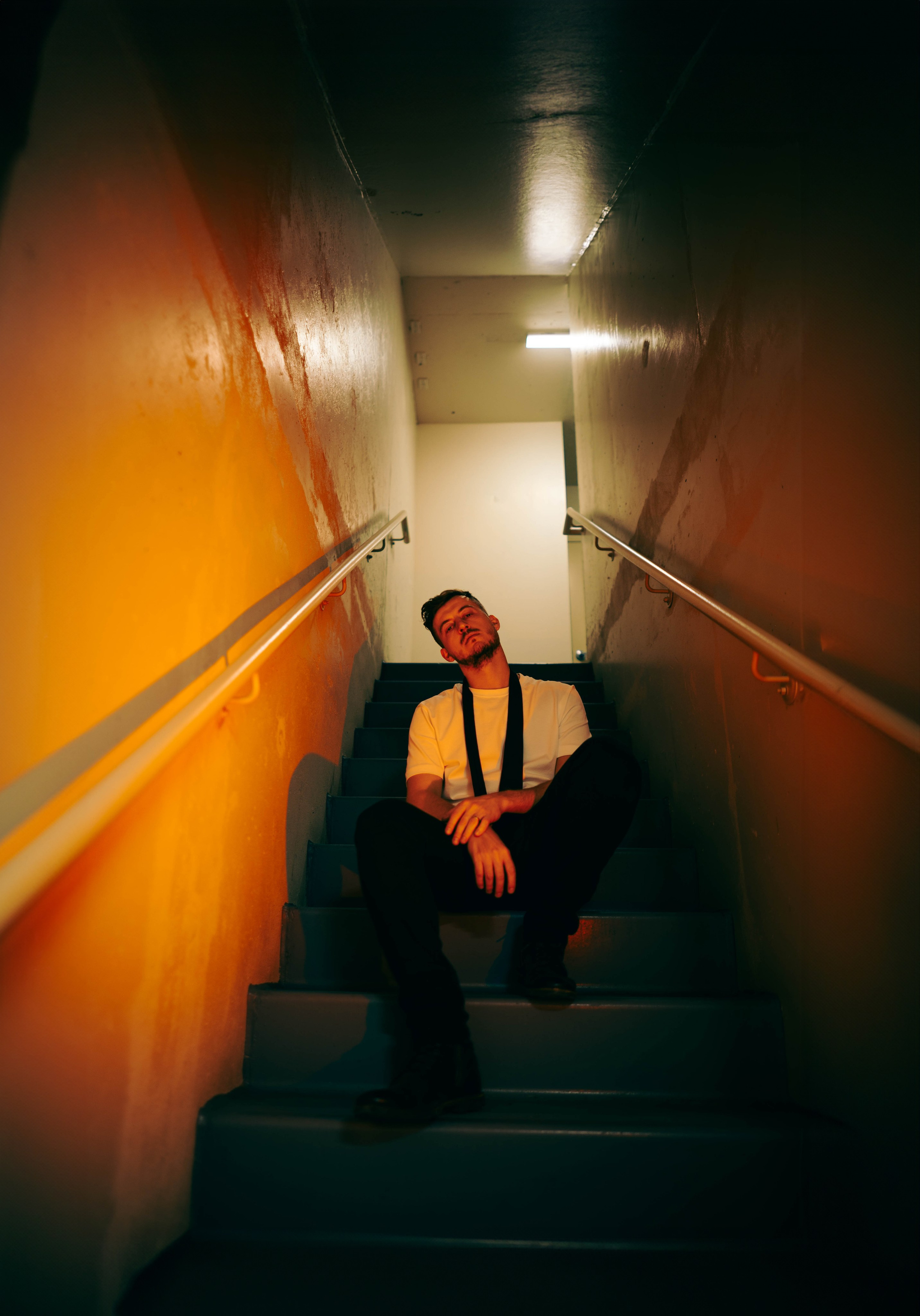 Portrait and lifestyle photographer based in Toronto, Canada