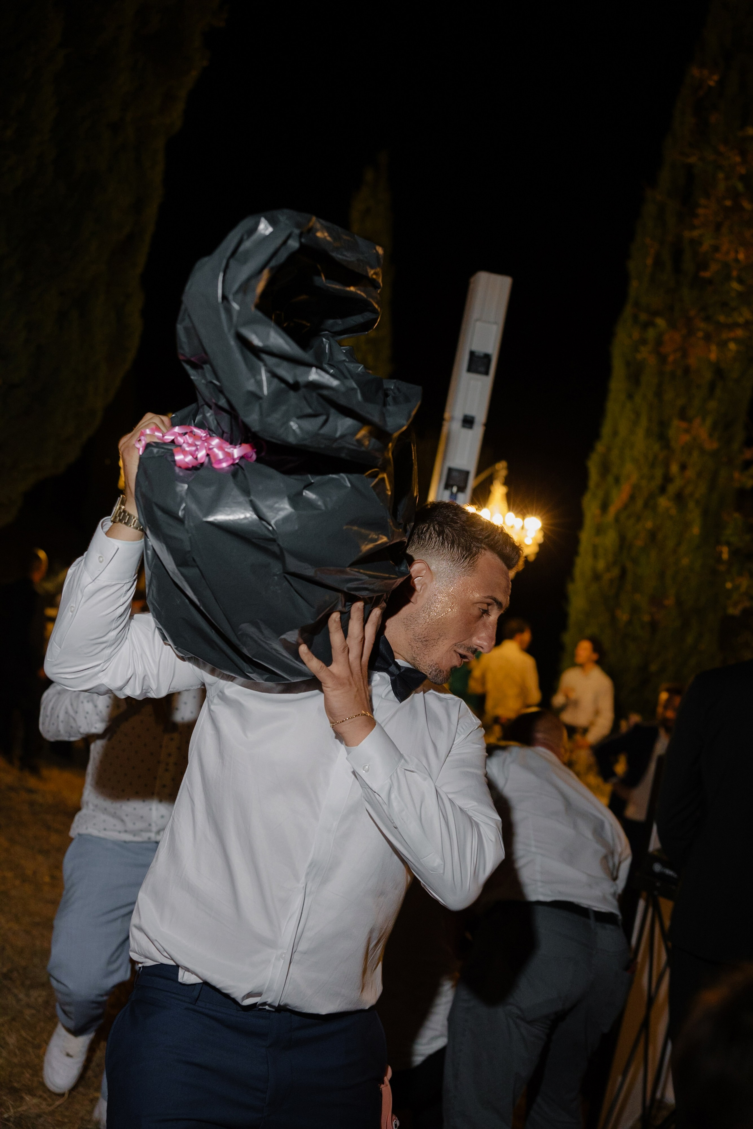 1. Wedding photographer Italy