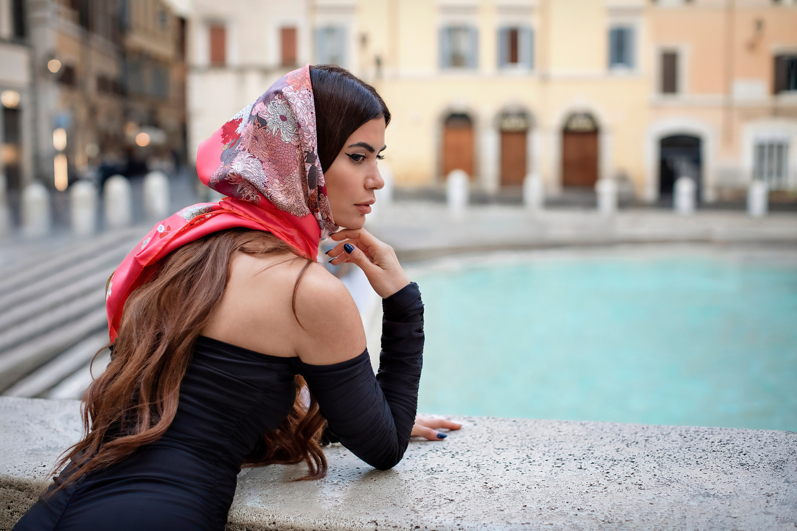 SERVIZIO INDIVIDUALE. Fotografo a Roma, Fotografo in Italia, Photographer in Rome