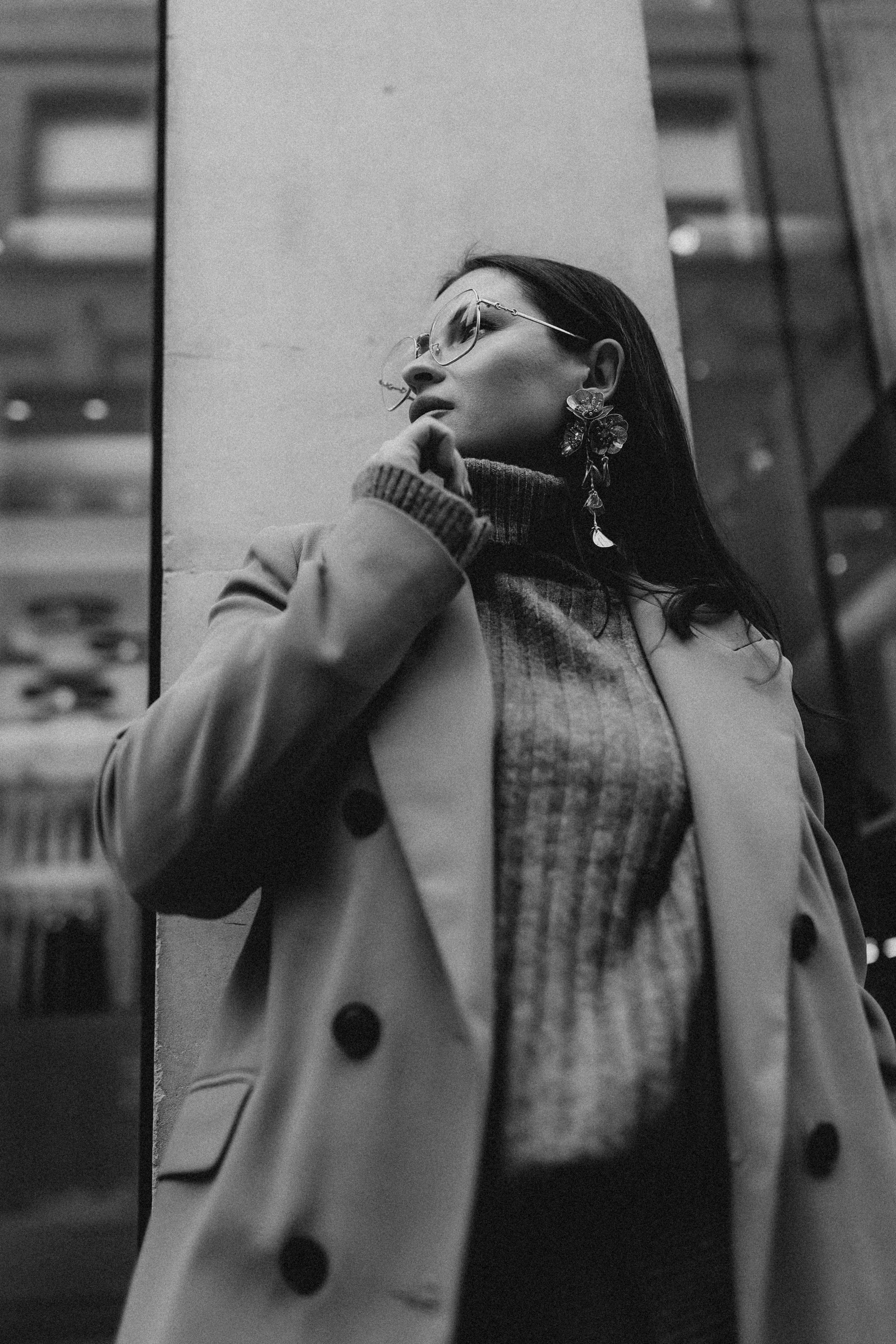 Natalie: city vibes. Maternity/Love story/Wedding photographer