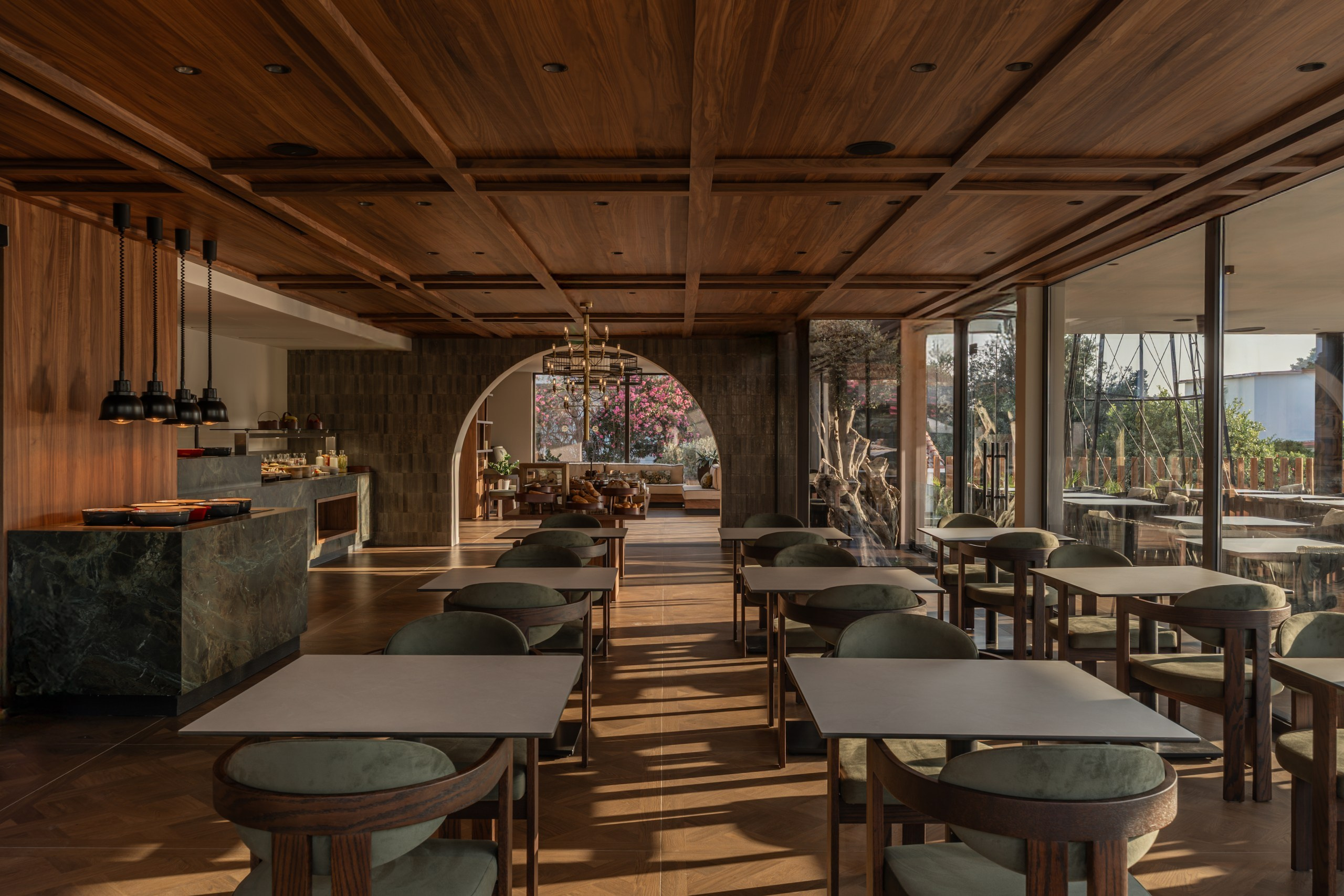 Eleonas. Photo & Videos