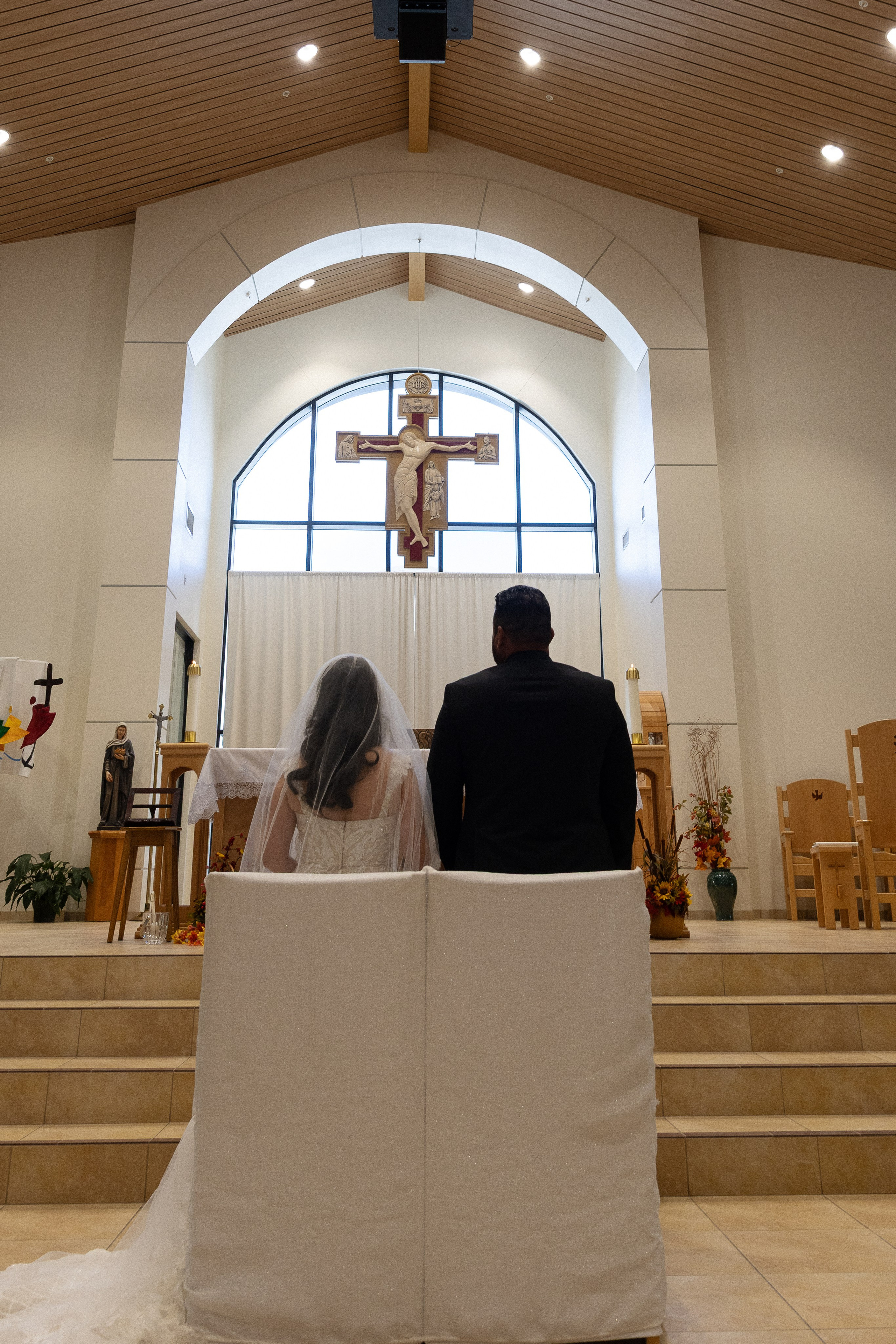 Martha & Lazaro. Portrait, family, maternity & wedding photography & videography in SoCal Kseni Vibe