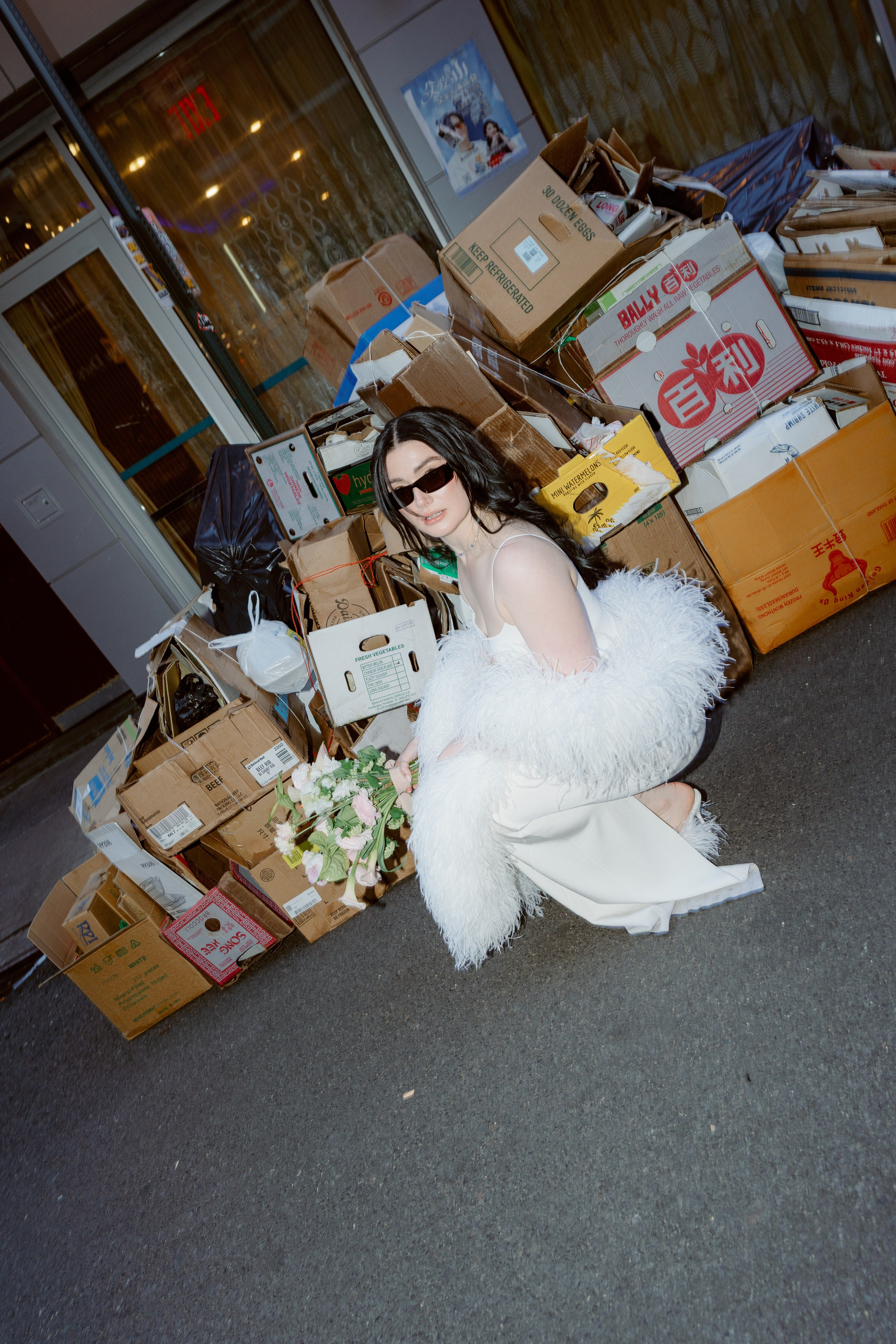 Savannah and Michael. Wedding photographer and videographer New York | New Jersey