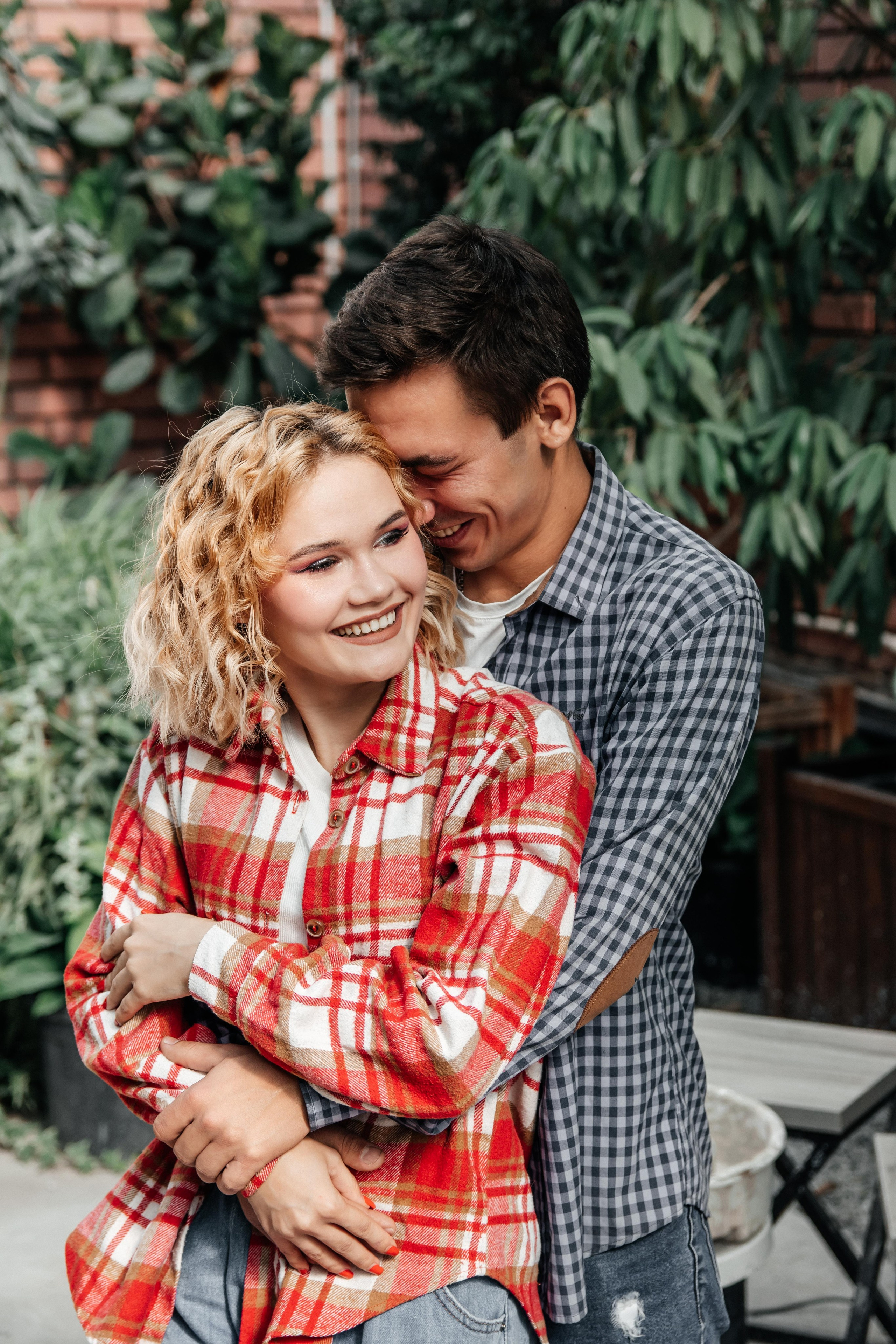 Chateau kolhoz. Портретный фотограф Нигинахон Исматуллаева в Ташкенте