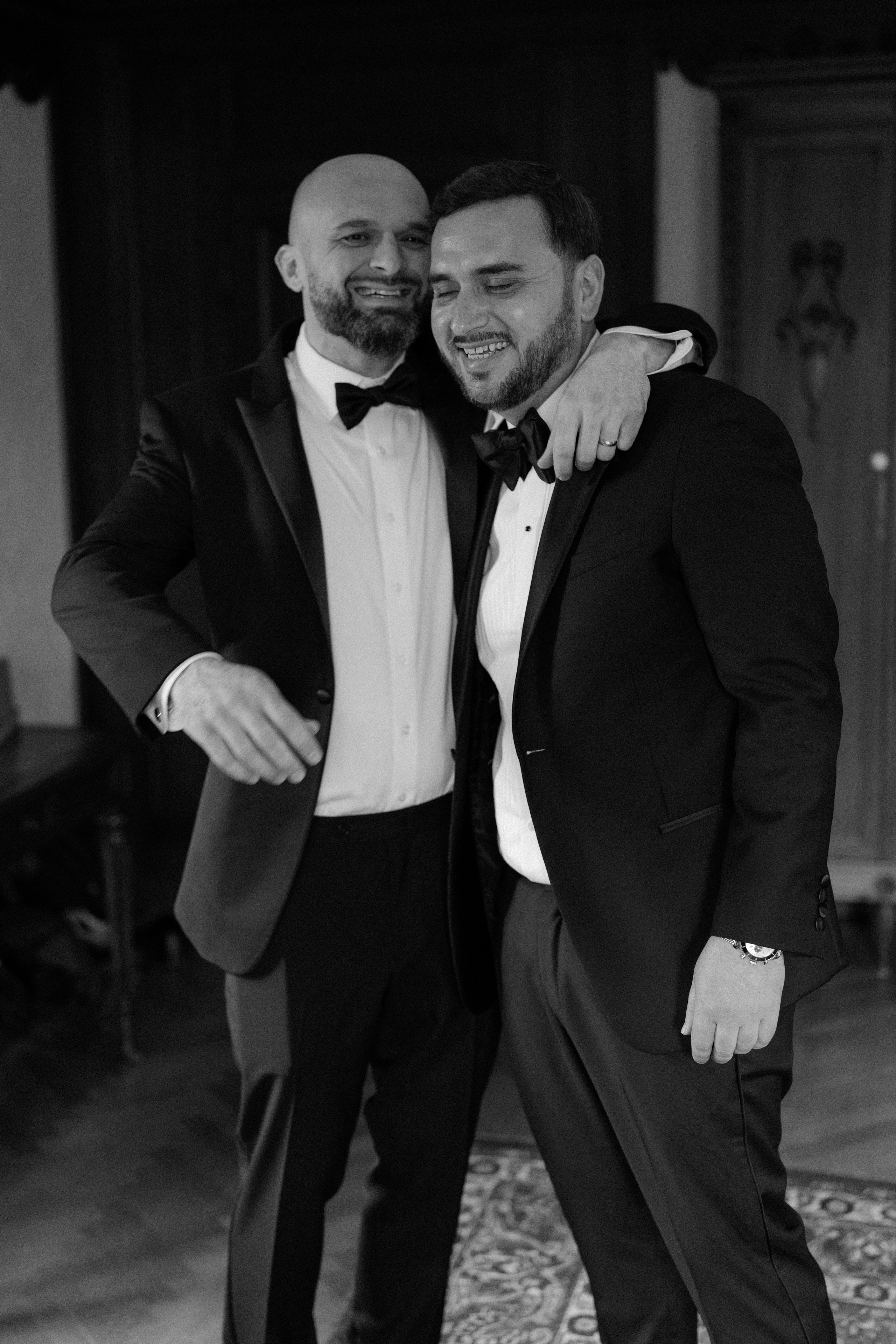 Ervin & Albulena. Anna Krasnova Wedding photographer