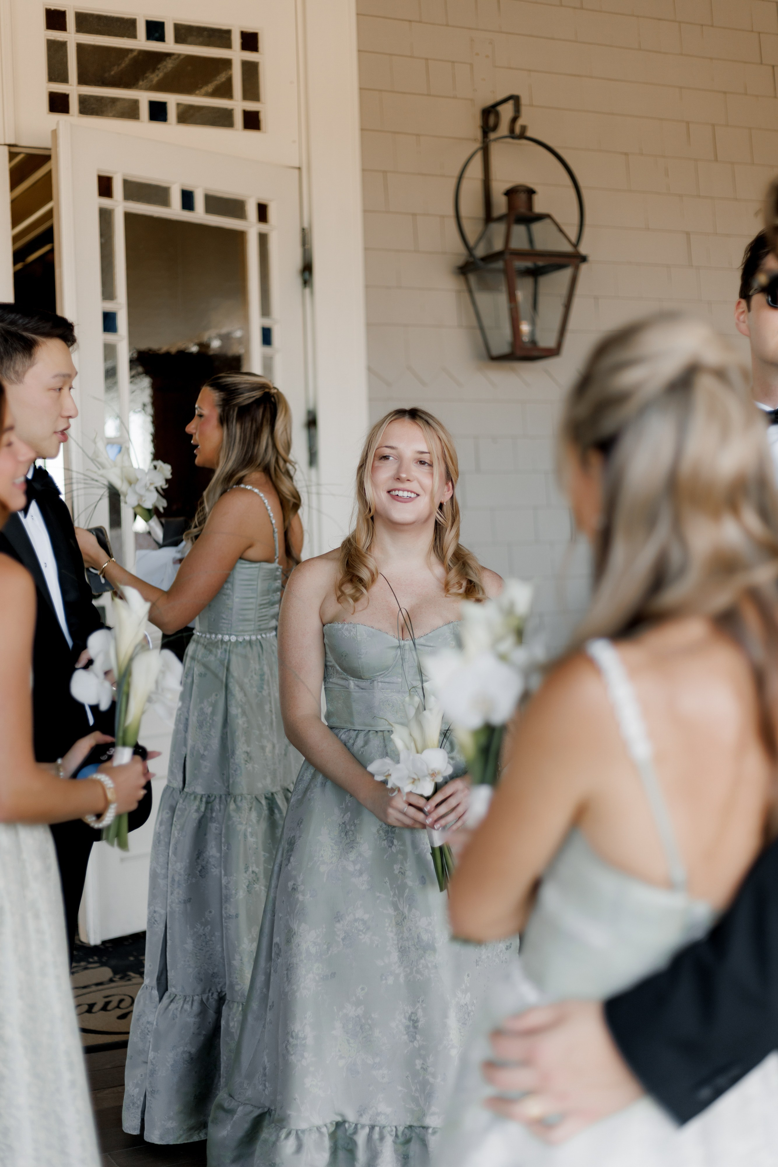 Marci and Yi. Wedding photographer and videographer New York | New Jersey