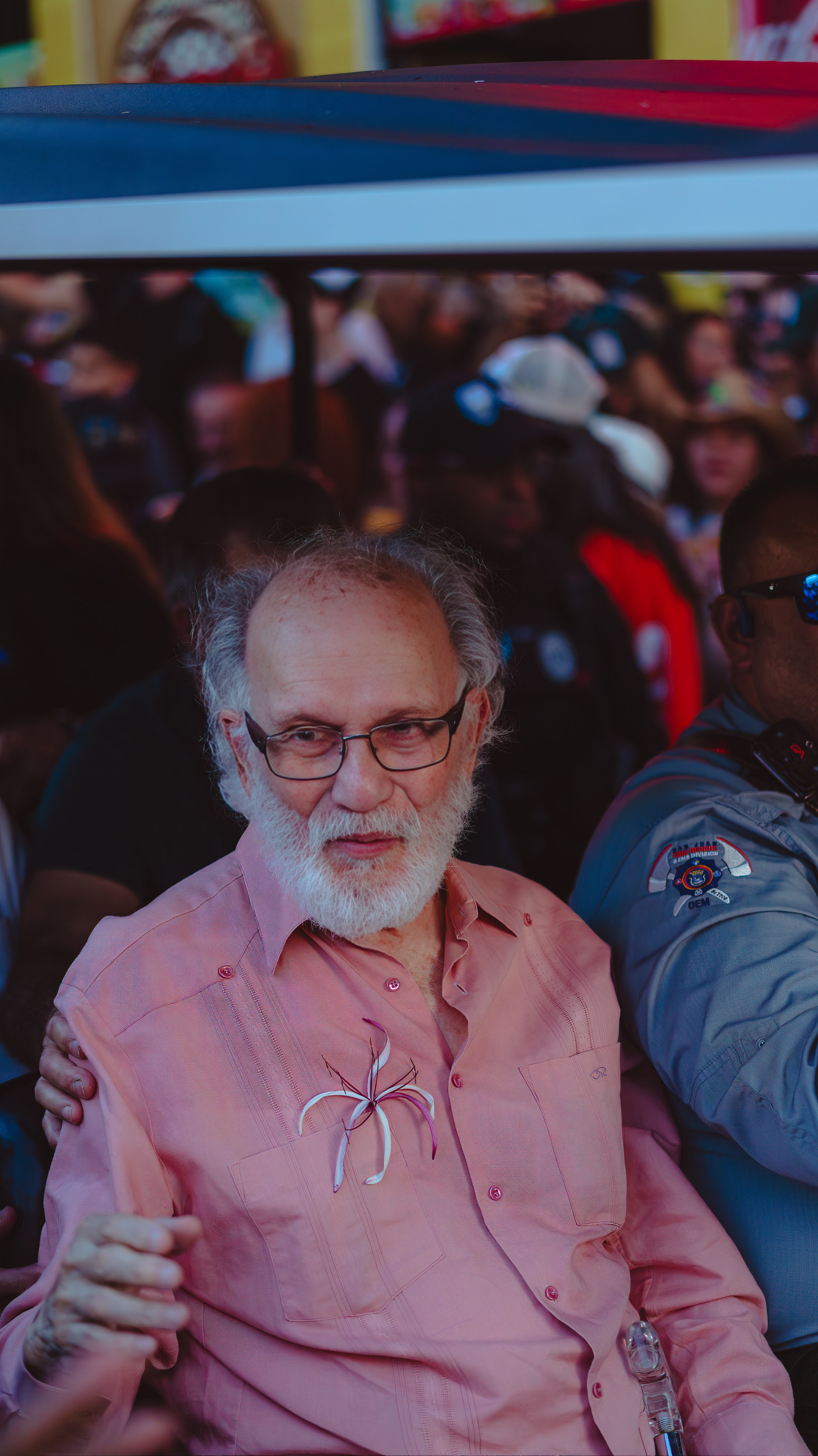 Natural Light. Manny Cruzado Photography