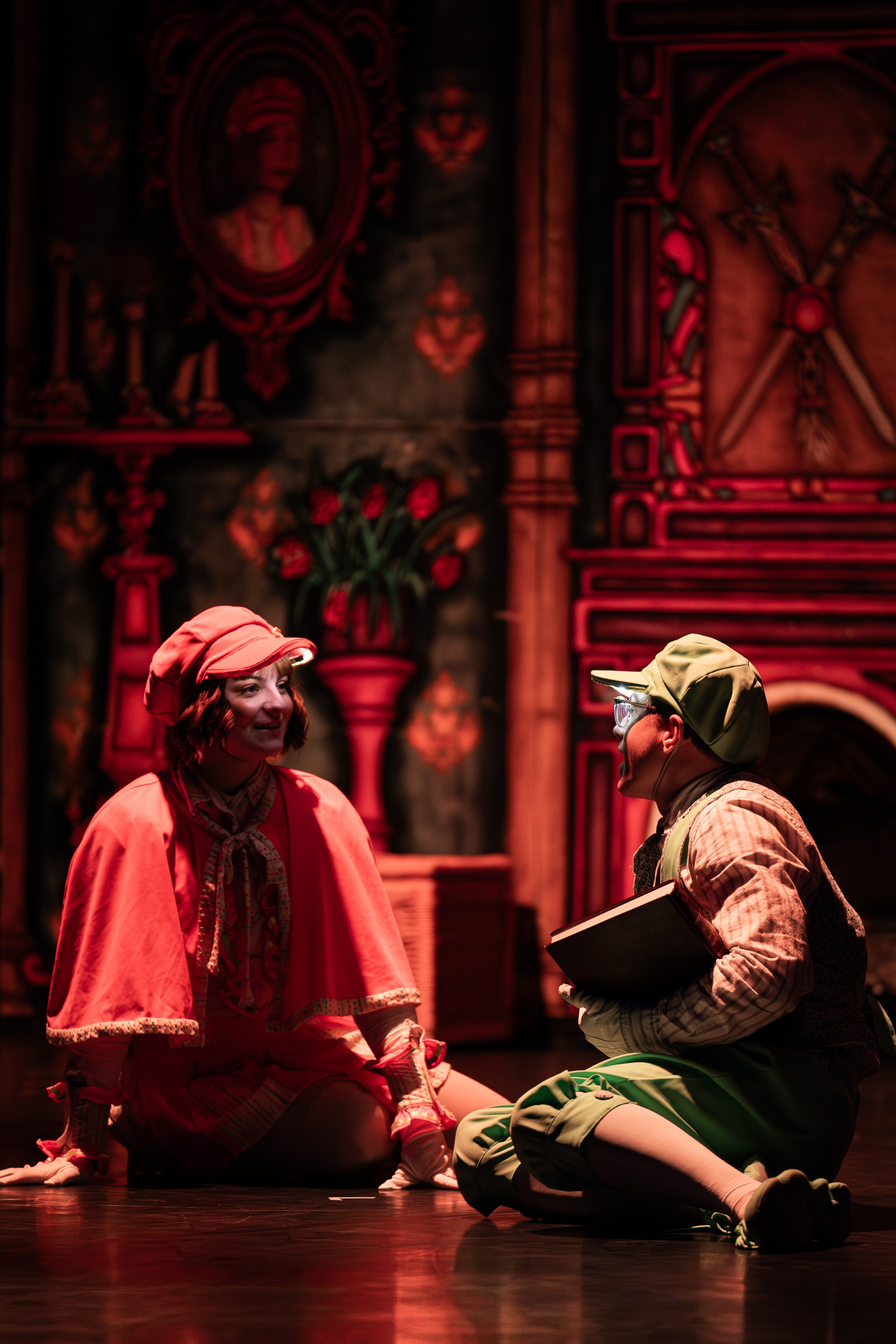 Mary Candies | BFM. Geneva Photographer Eugenia Andres