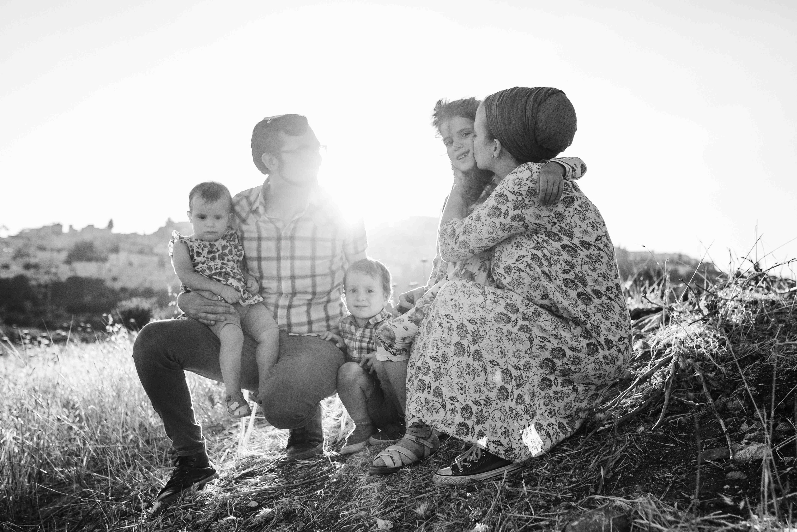 VALLEY OF GAZELLES, JERUSALEM. PHOTOGRAPHER IN ISRAEL
