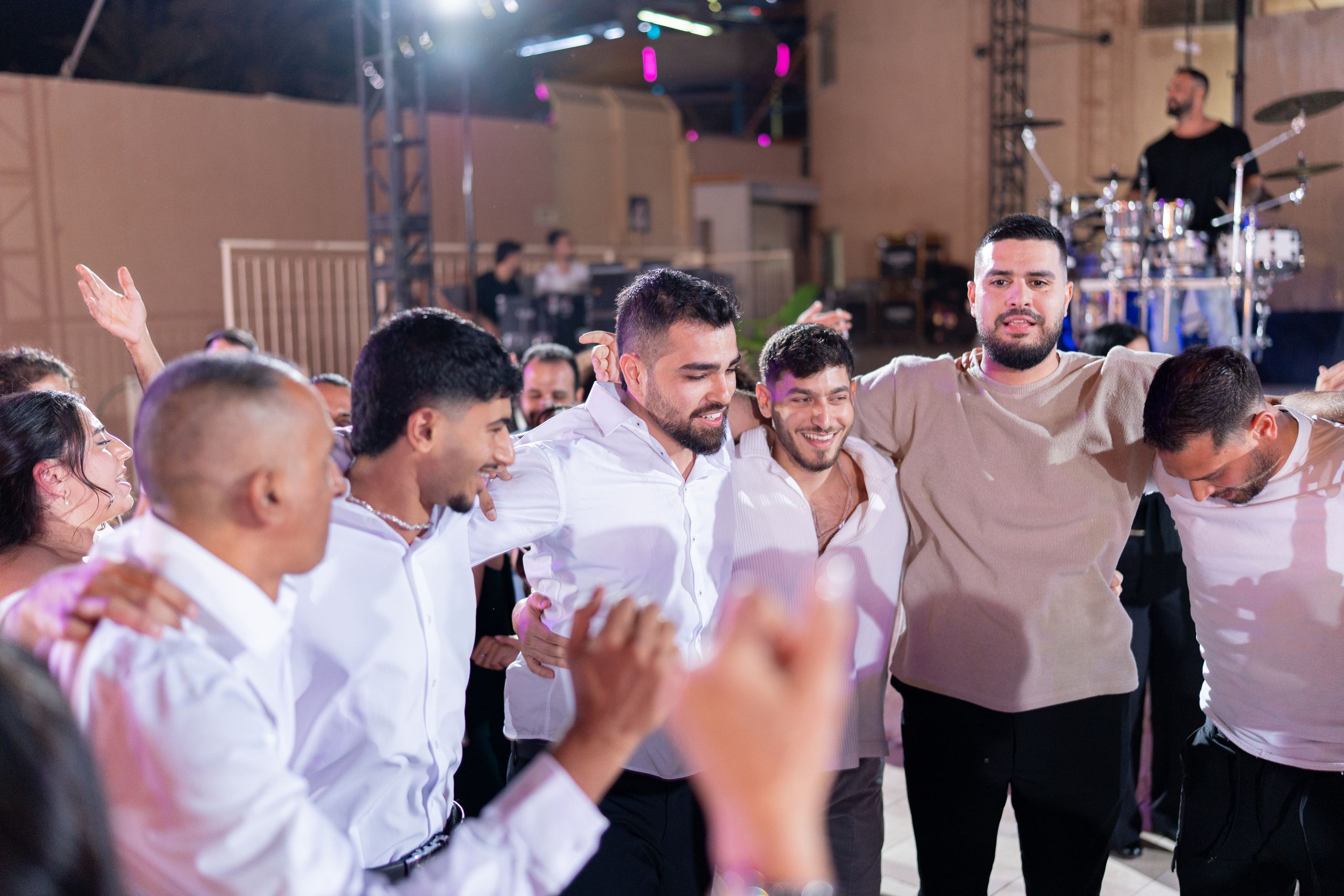 Wedding of May & Ofek