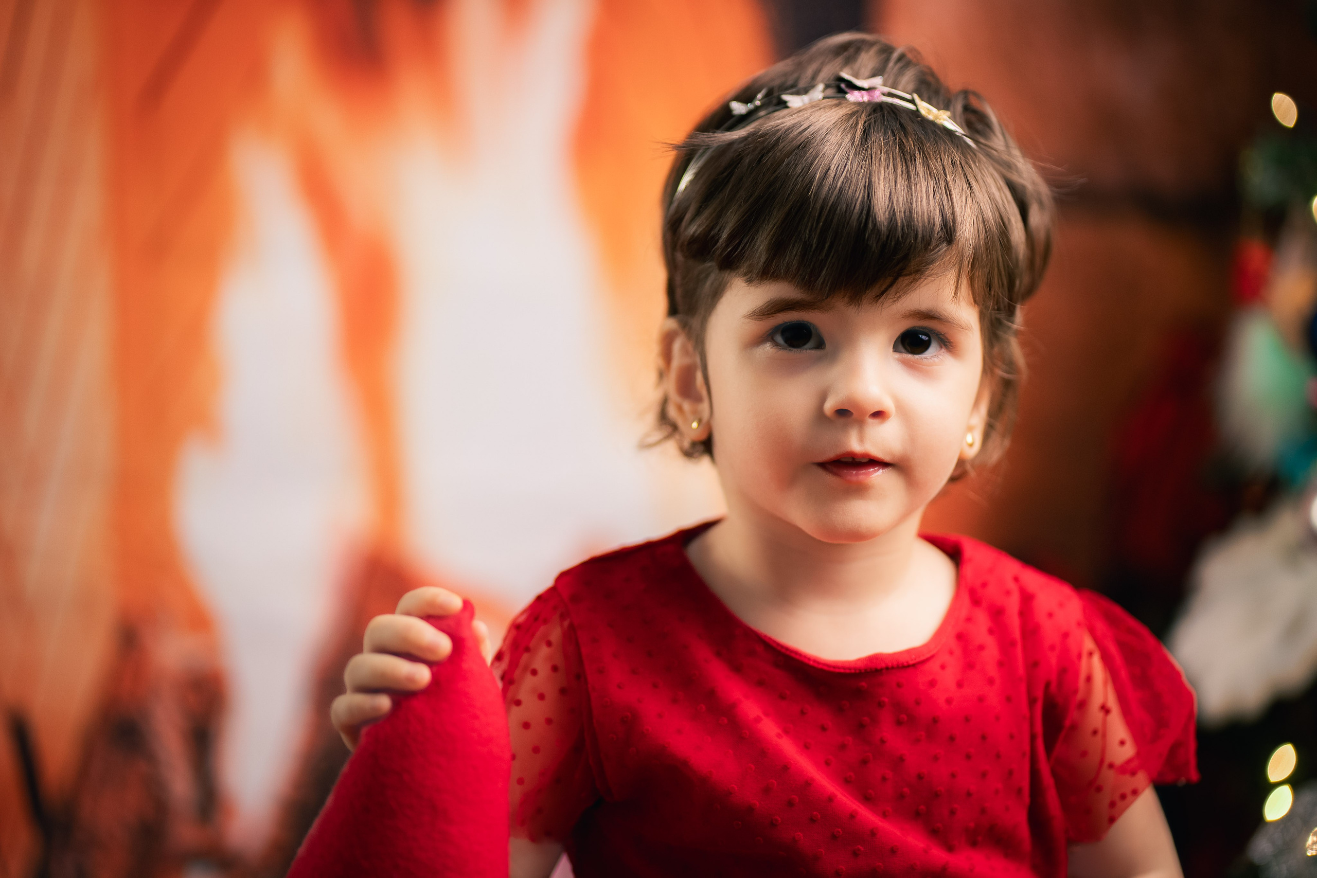 Sedinta foto Craciun — Gradinita Miniterra. Liviu Andrei - Fotograf