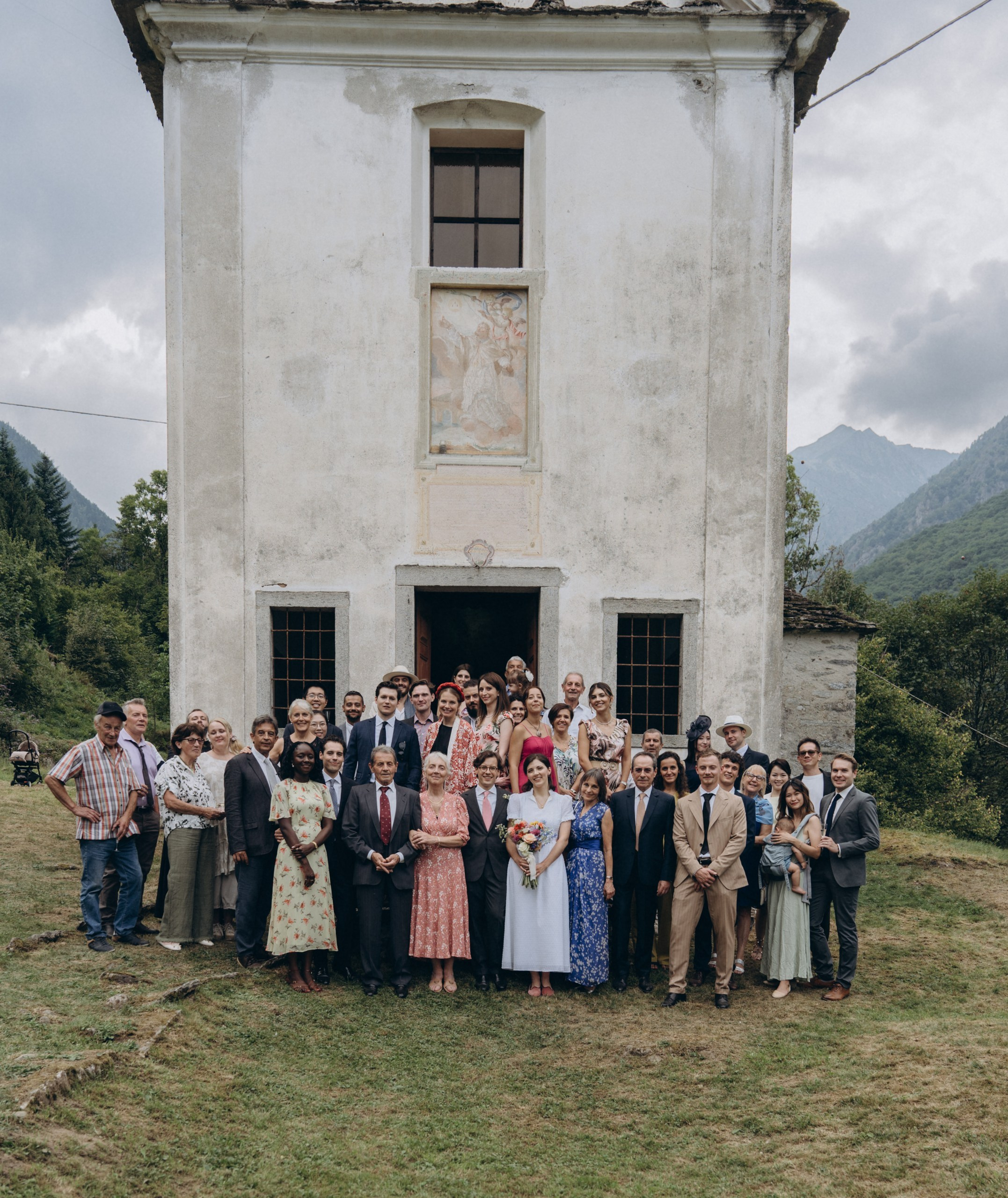 RODRIGO & GIULIA _ VALLE OSSOLANE. PHOTOGRAPHER IN ITALY