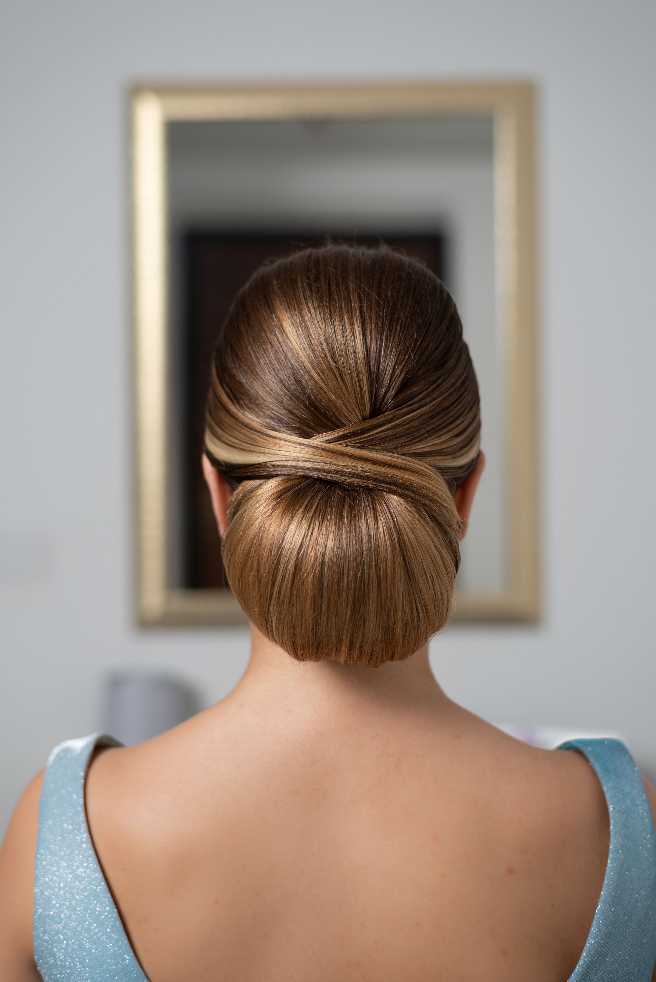 Giulia 18 anni. Sessione fotografica a casa. Fotografo di famiglia