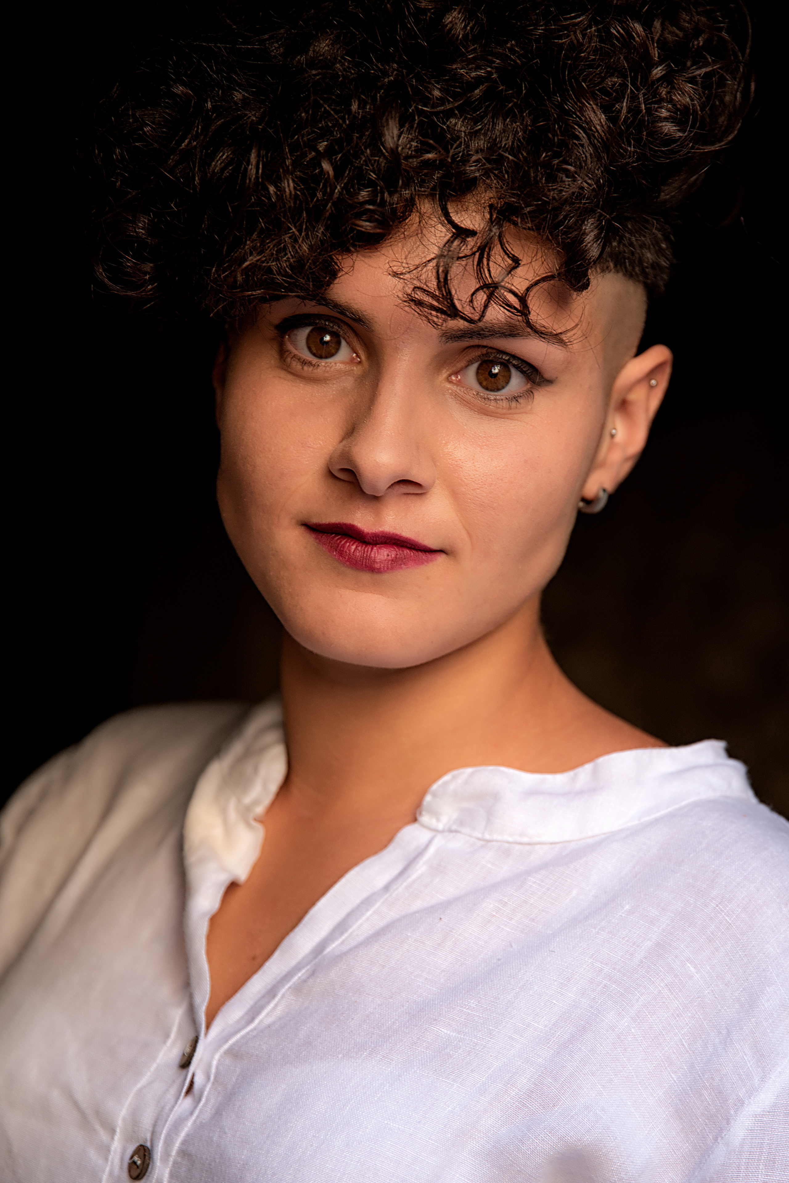 Ritratto. Fotografo di famiglia