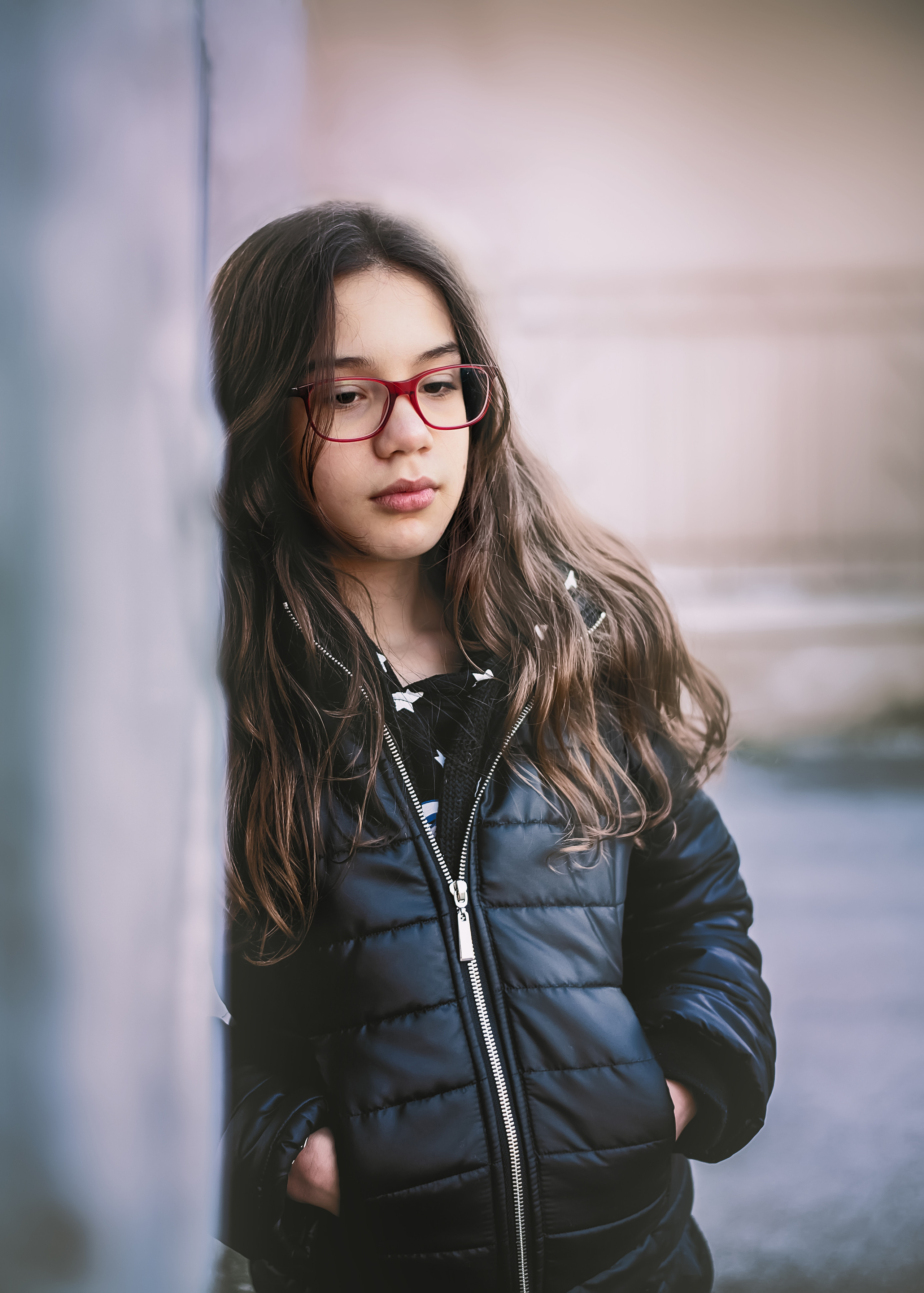 Ritratto. Fotografo di famiglia