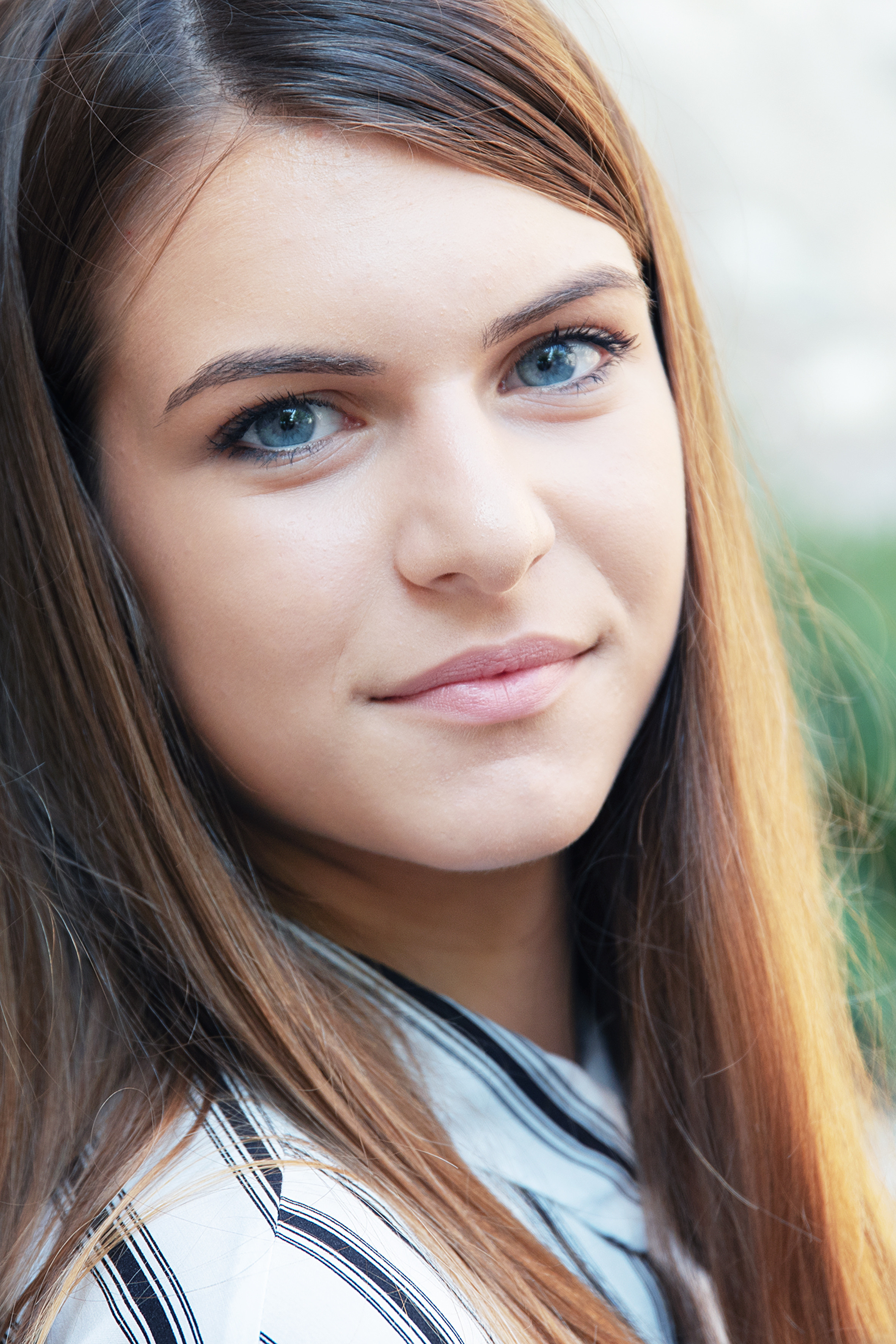 Ritratto. Fotografo di famiglia