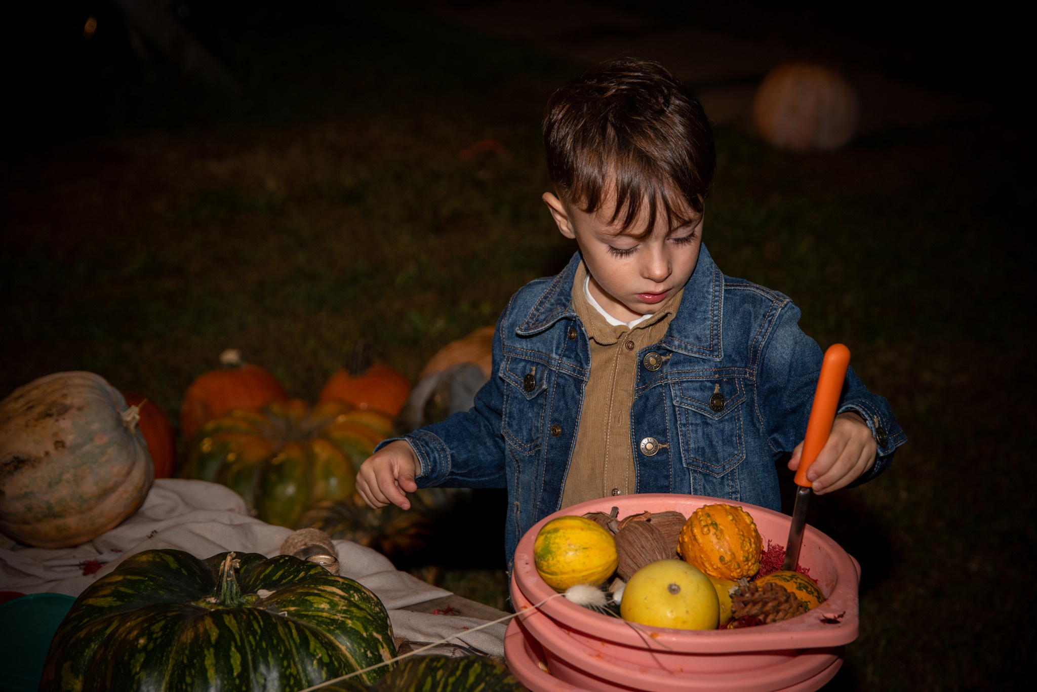 Nathan. Fotografo di famiglia