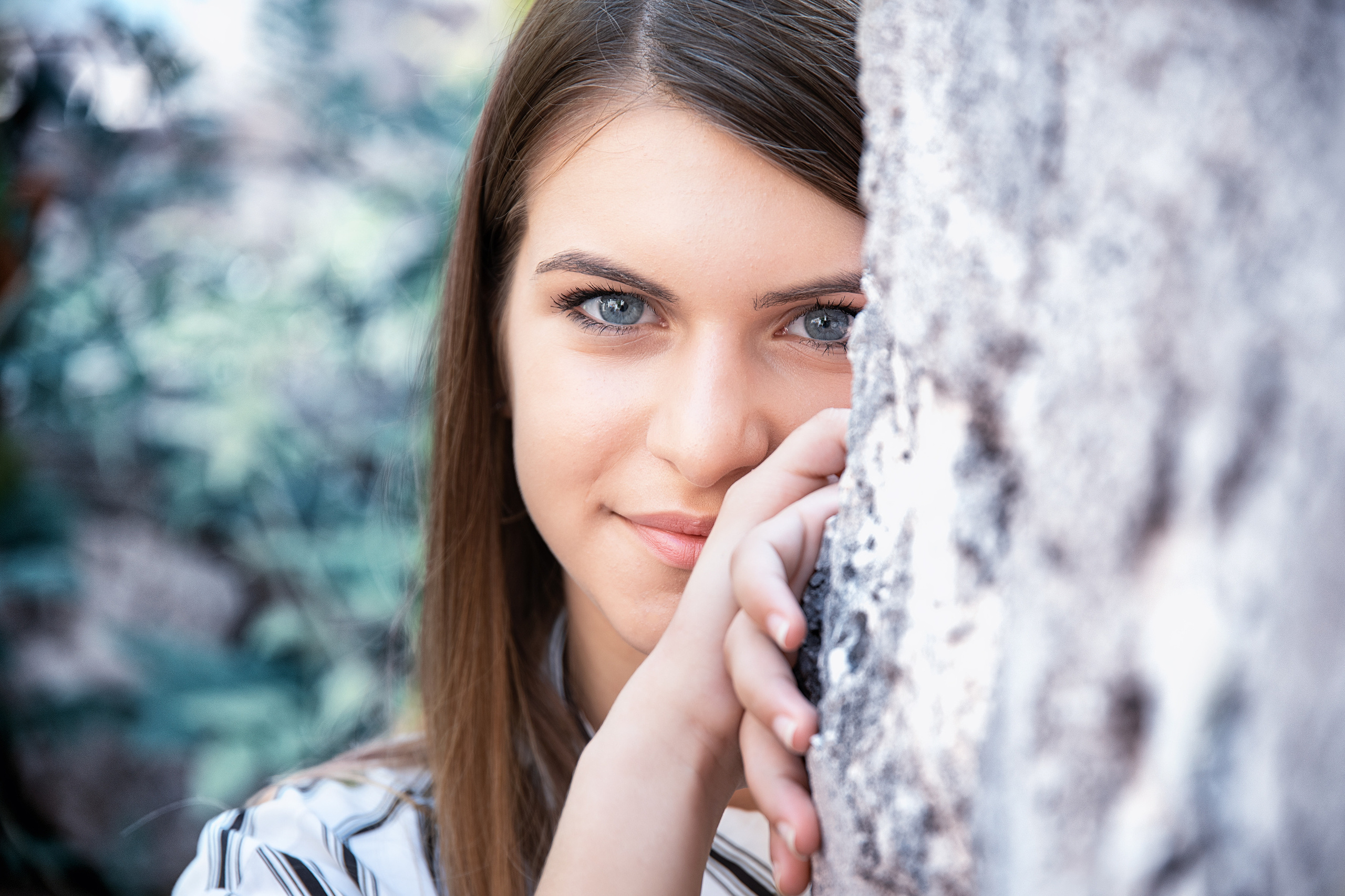 FOTOGRAFIA DI RITRATTO. Fotografo di famiglia