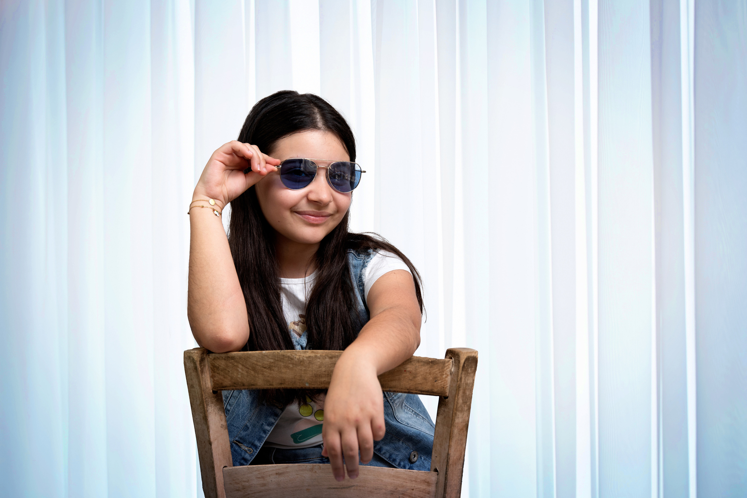 Ritratto. Fotografo di famiglia