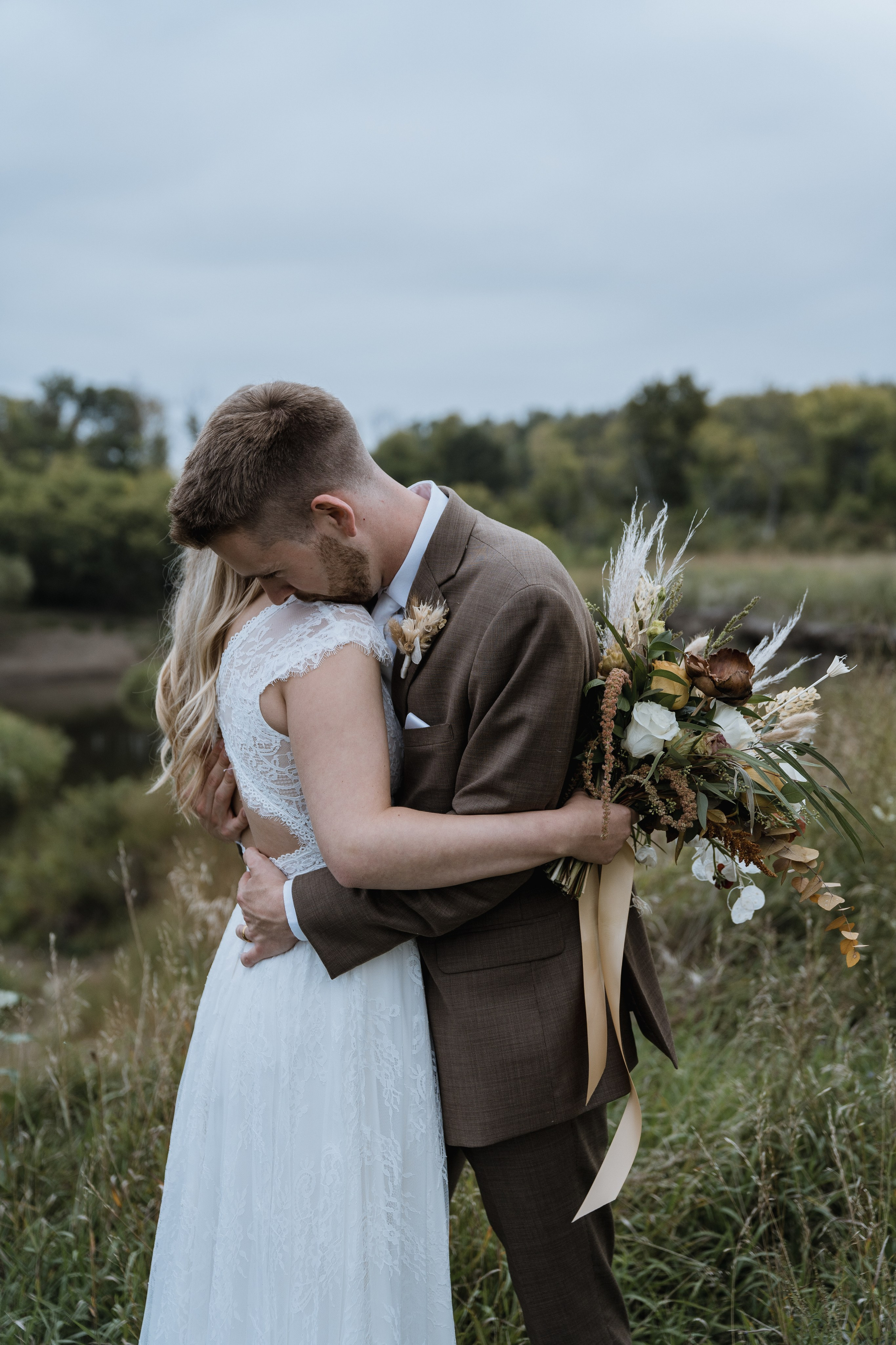 Wedding Mike and Melisa. Photographer Viktoriia Skavronskaya
