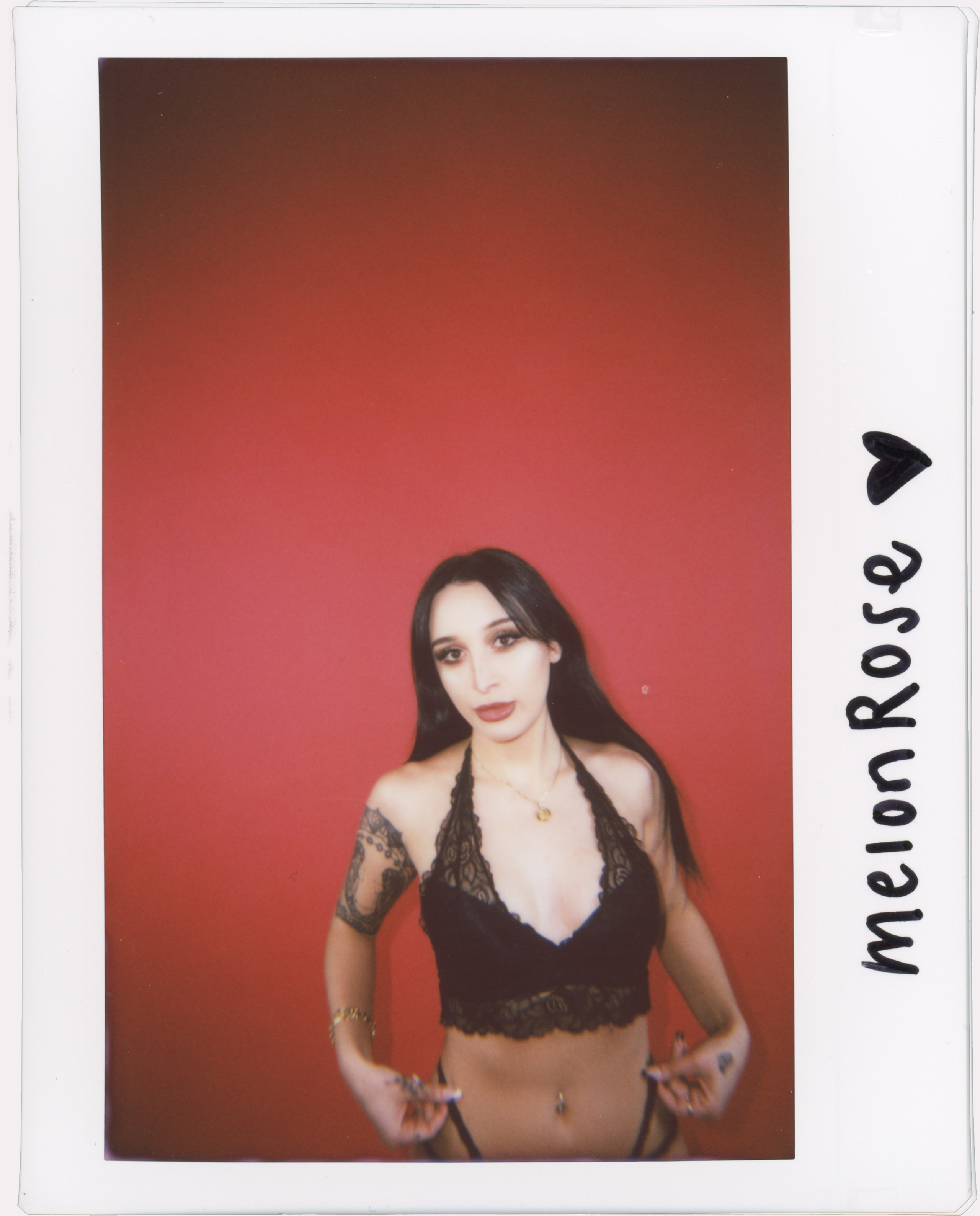 @itsmelonrose. Ke’Ondris