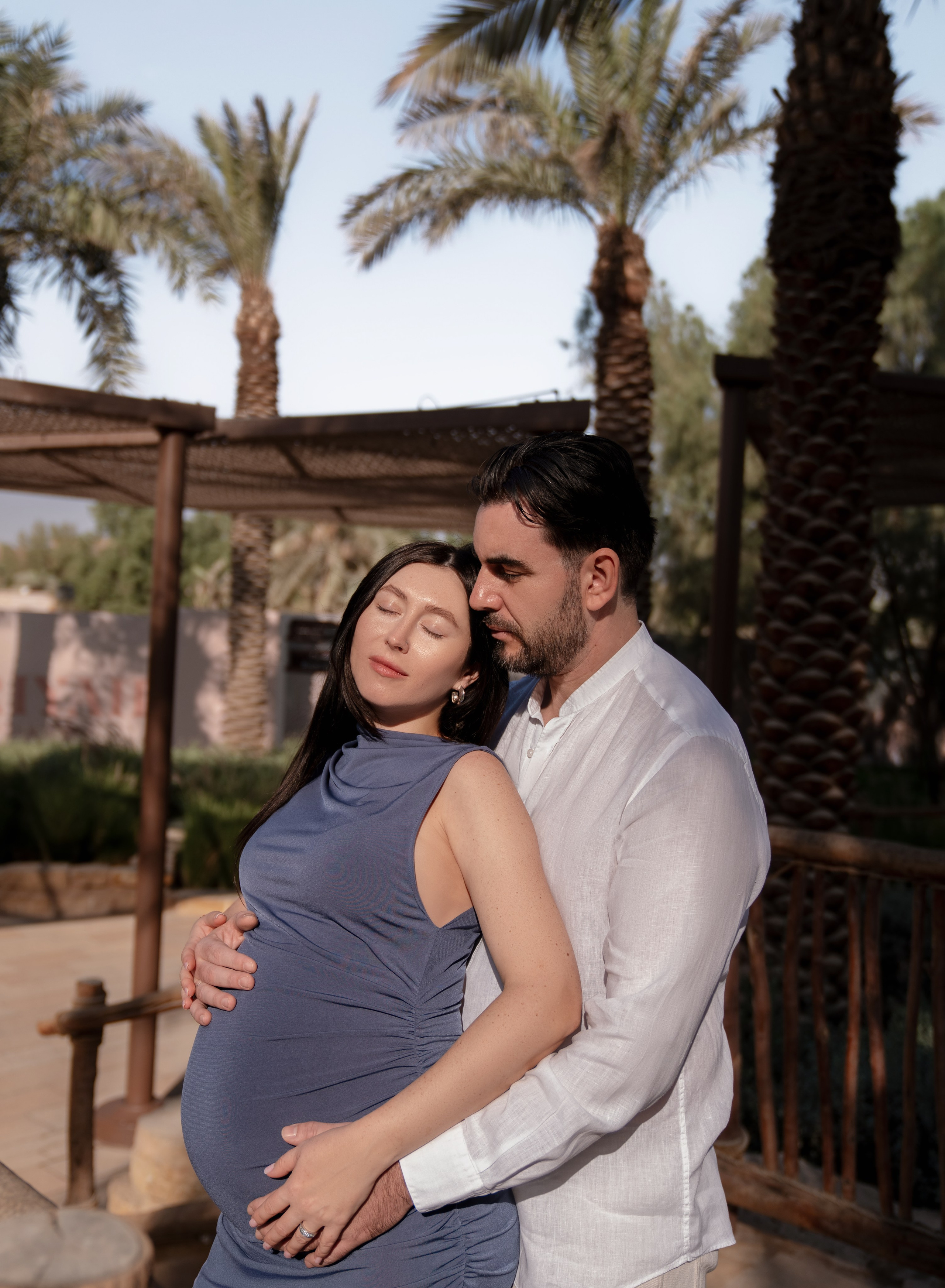 Love Story, Pregnancy. Portrait, Lifestyle and Lovestory photographer in Riyadh