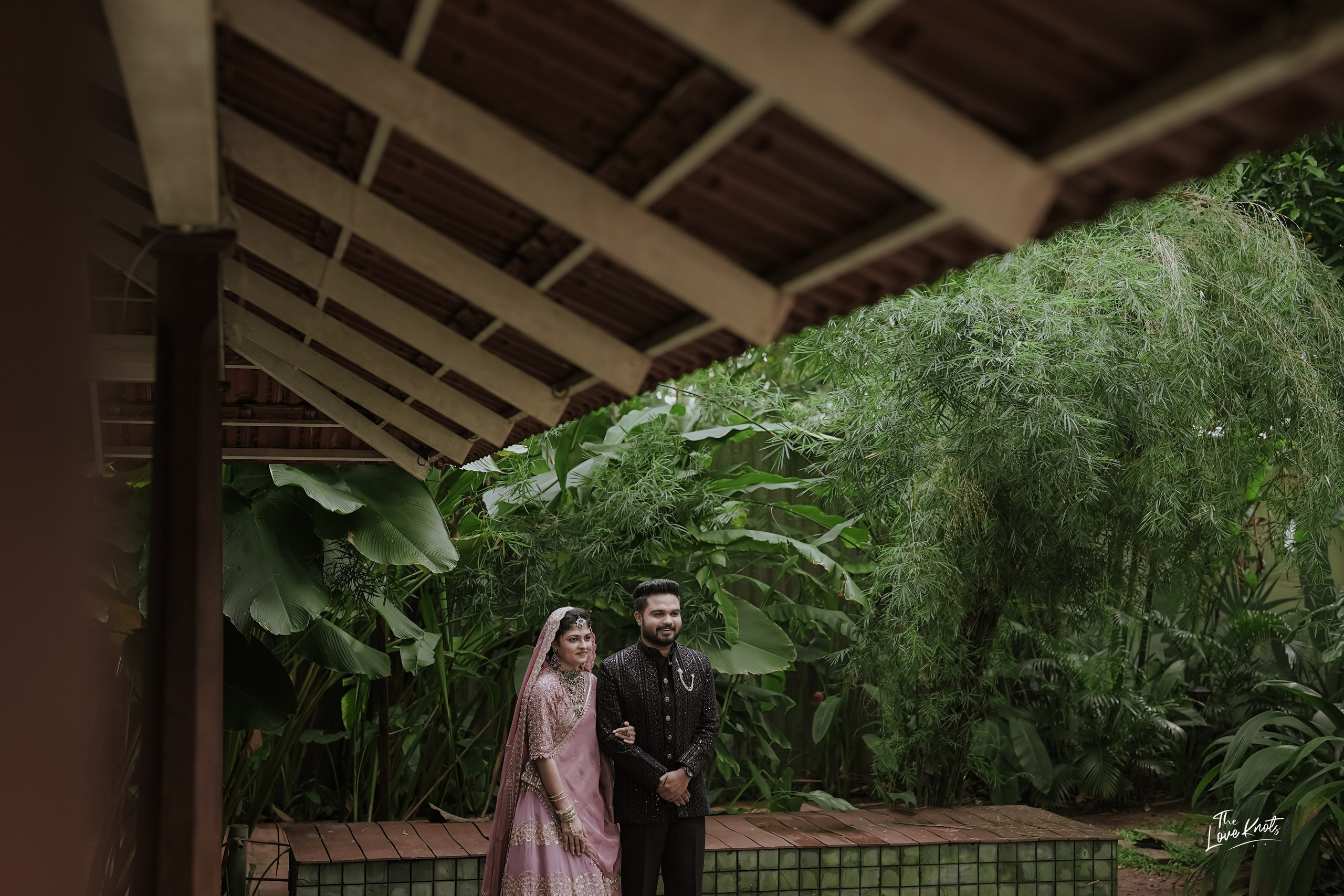 SHIBIL / RISLA. Theloveknots