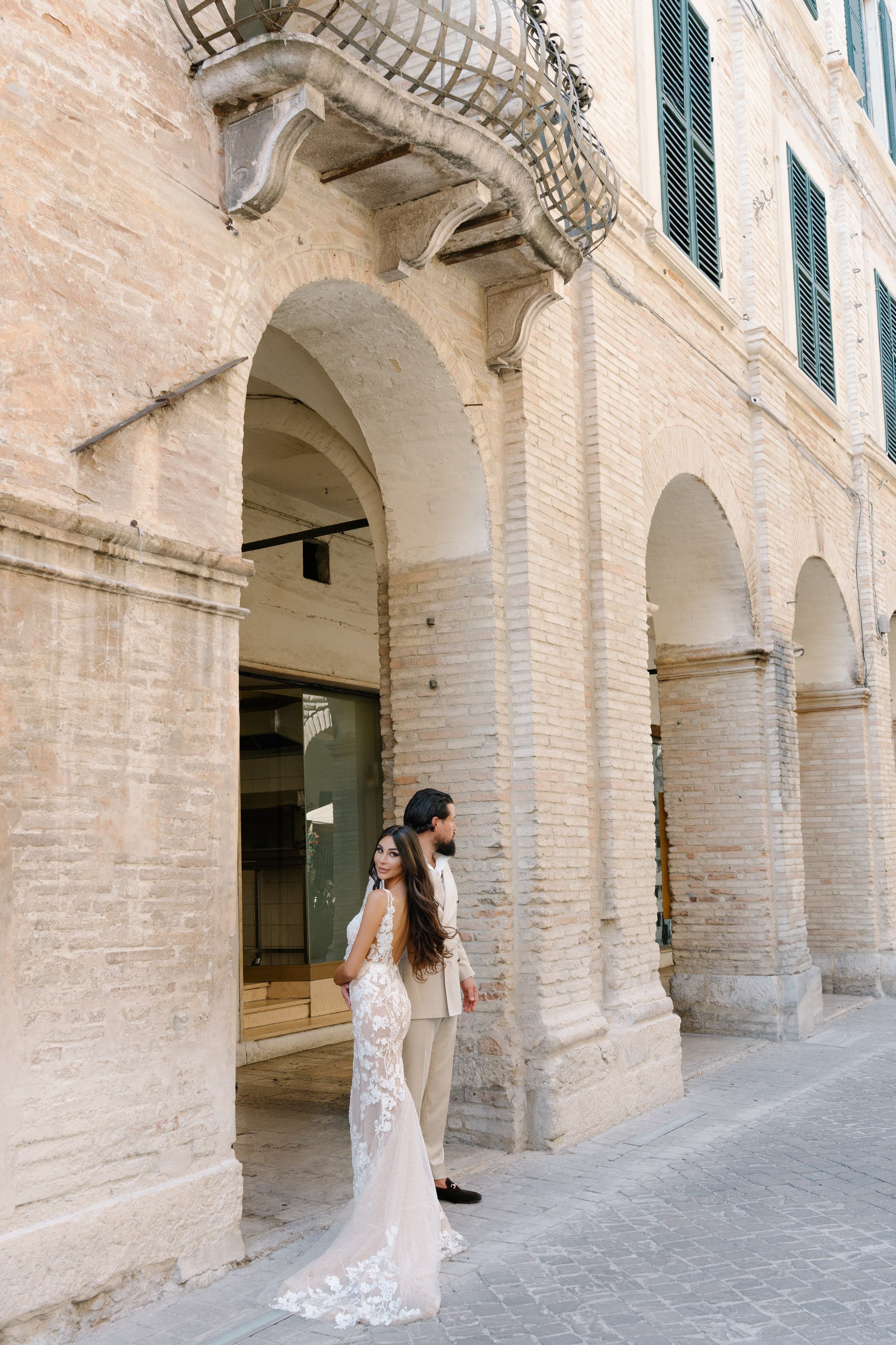 Sofia&Falk. Весільний фотограф Вікторія Саврук