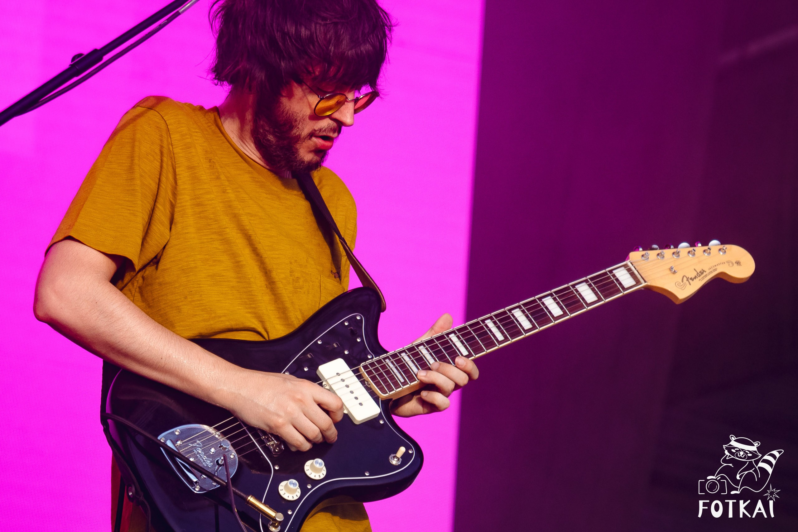 Low Festival 2026 — Fotorreportaje del primer día del festival indie en Torrevieja | FOTKAI
