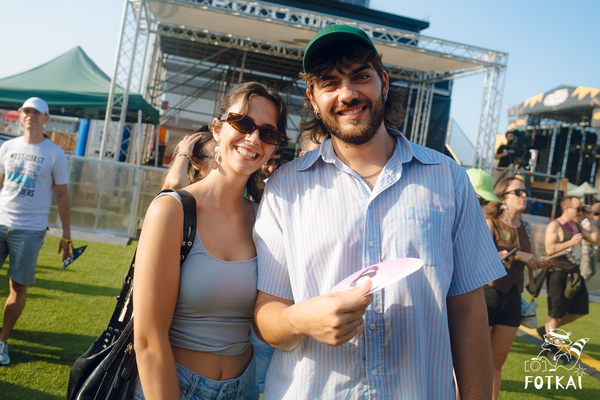 Low Festival 2026 — Full Concert Photo Report from the Opening Night in Torrevieja | FOTKAI