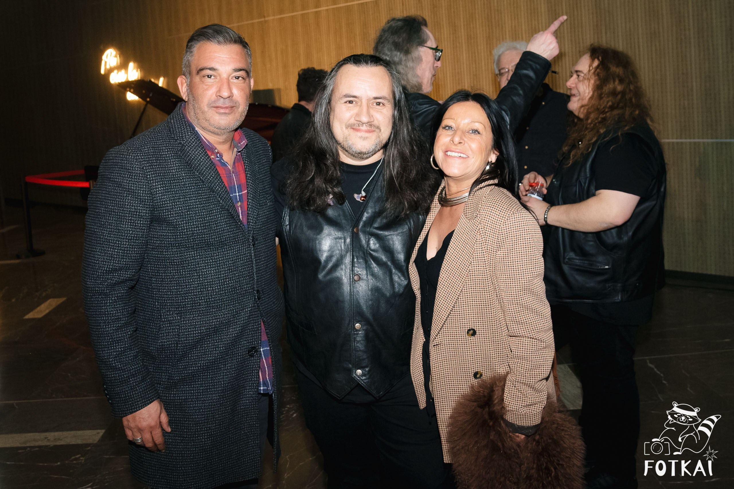 Pûlsar To Floyd en Torrevieja | Concierto en Auditorio Internacional – Fotoreportaje FOTKAI