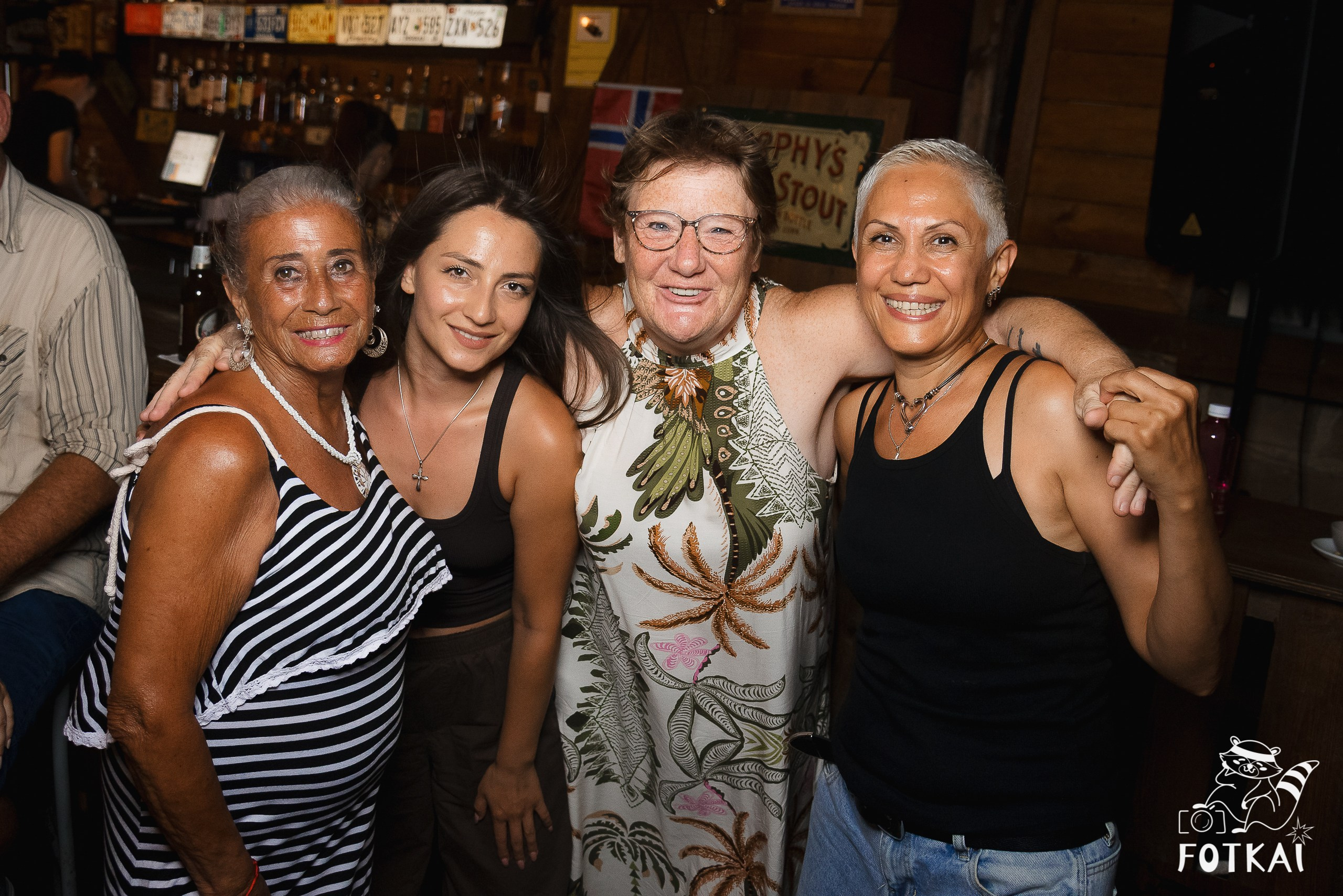 Reportaje fotográfico de FOTKAI | Cafe Bar El Paso | Torrevieja, España, 5 de julio de 2025