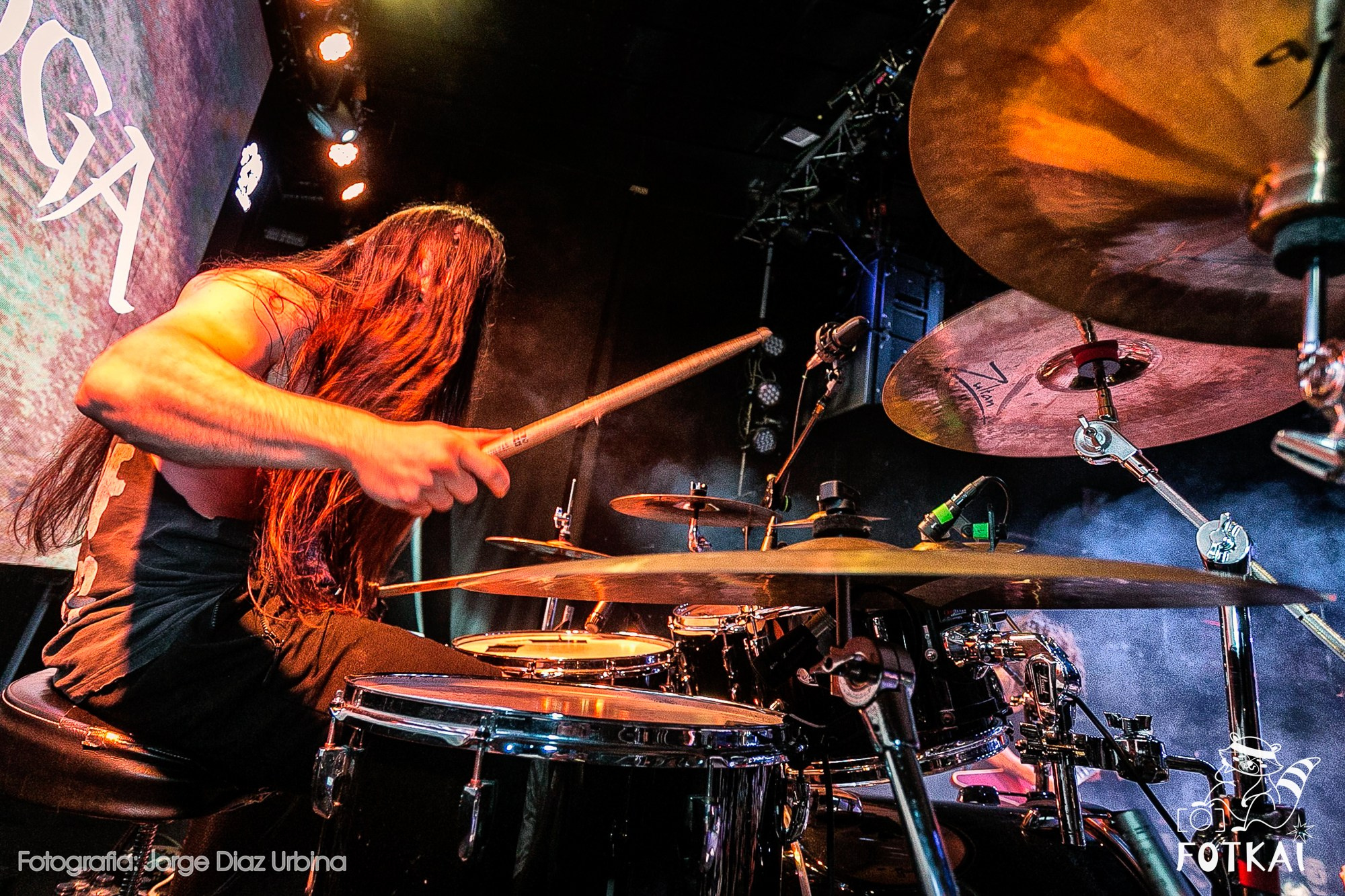 Saratoga Live at Es Gremi Mallorca — Concert Photos, En Estado Puro Tour 2026 | FOTKAI