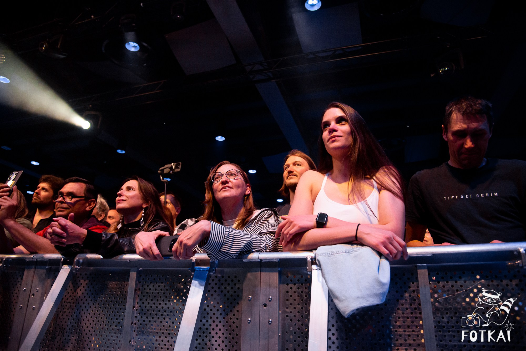 DDT — Fotos del concierto en Auditorio Roig Arena, Valencia, 2026 | FOTKAI