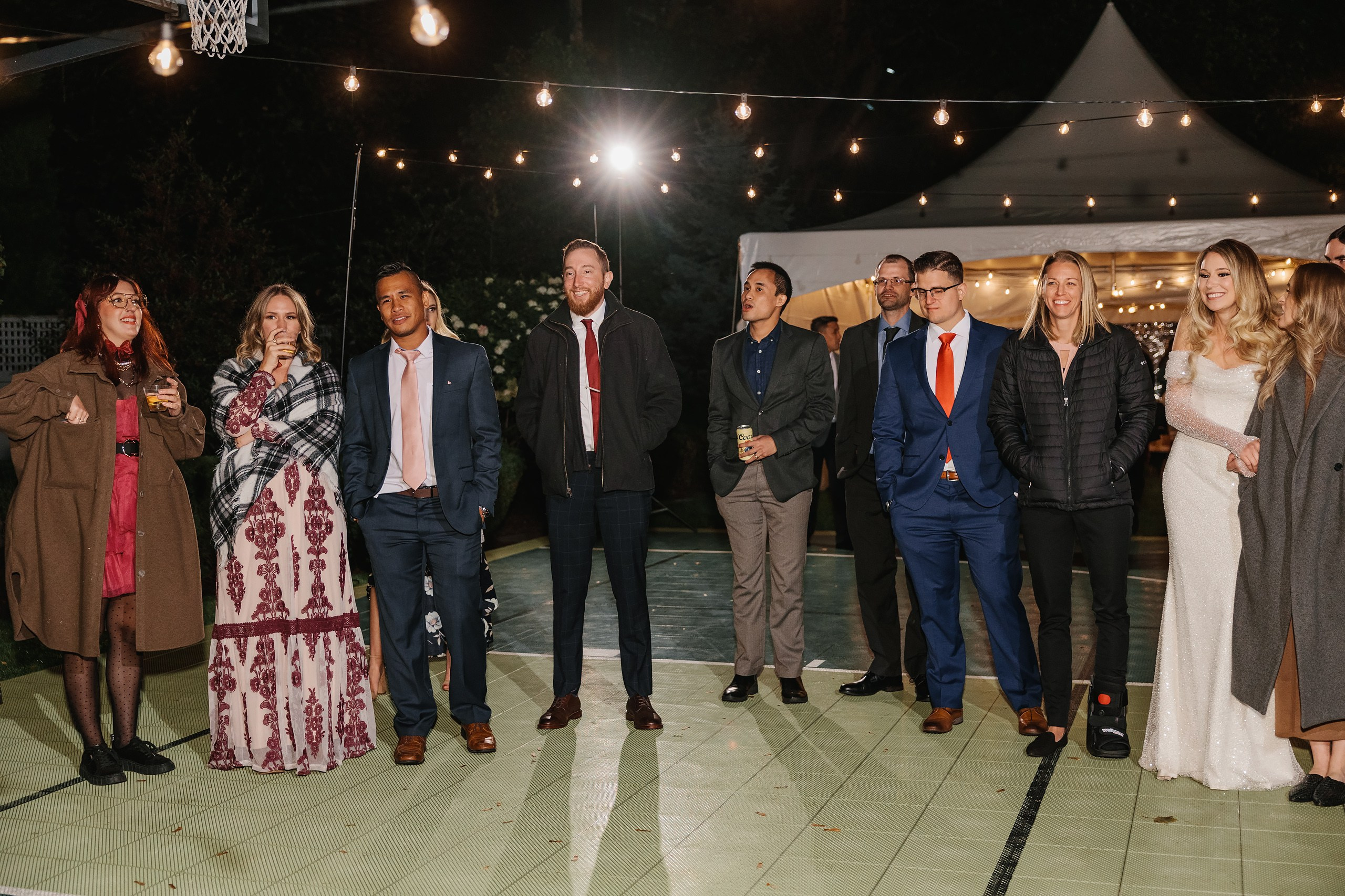 10.08.2023 Wedding. Wedding family event photographer in Chicago Nick Yushevich