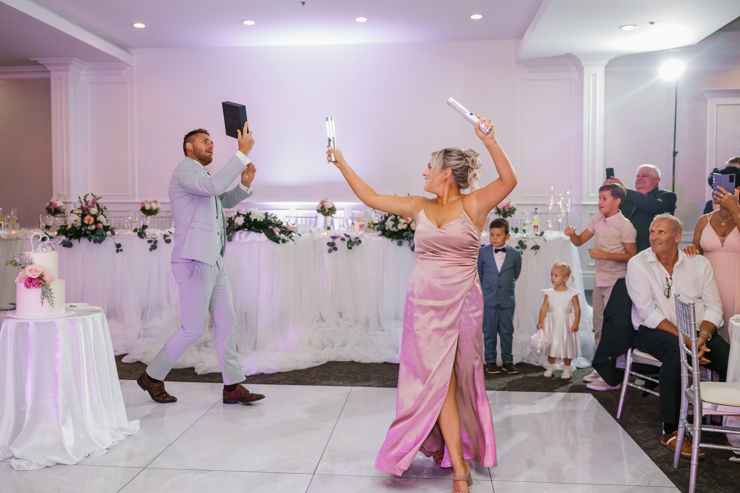 31.08.2024 Wedding. Wedding family event photographer in Chicago Nick Yushevich