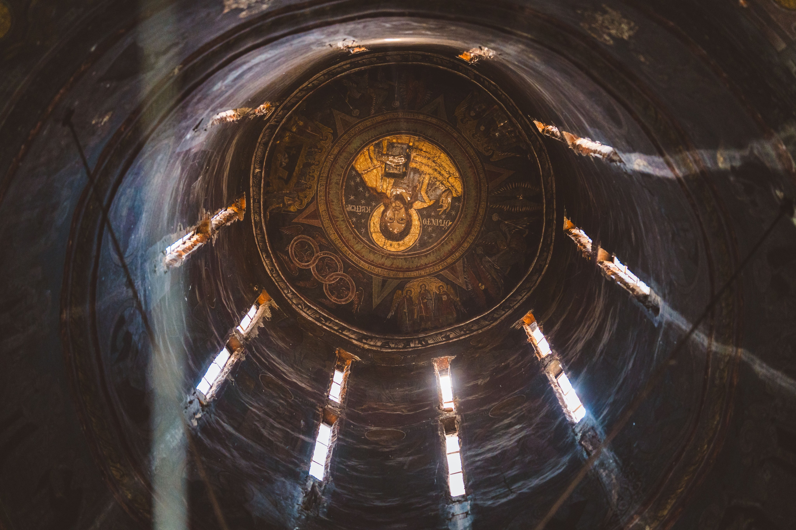 Daniel & Maria. Gabriel Florea — Fotograf nuntă București