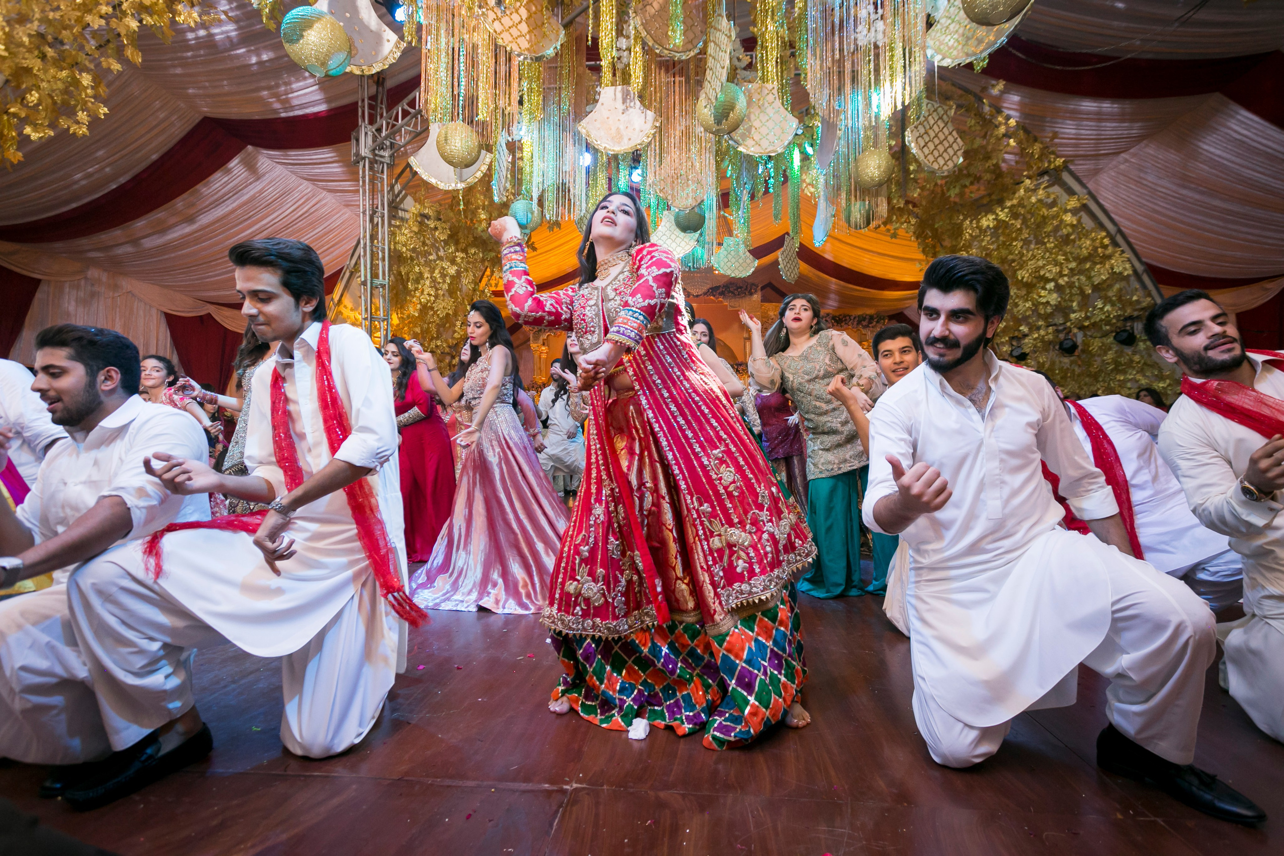 Portfolio. Chaar Bhai — Your Personal Family Historians