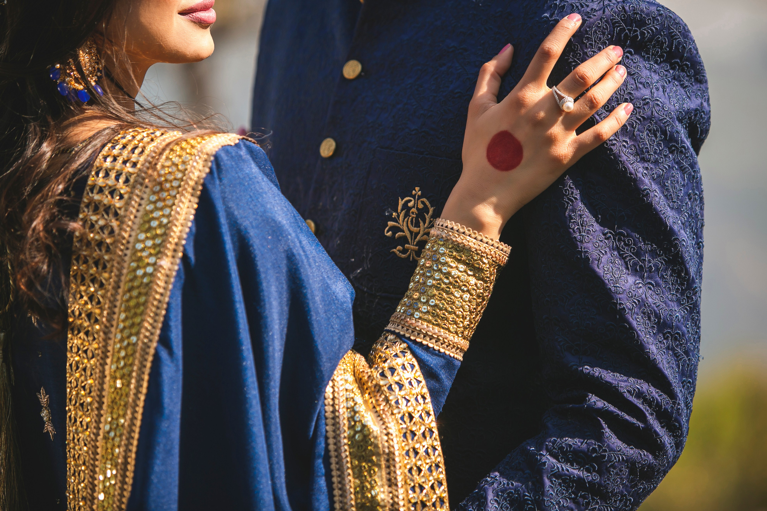 Portfolio. Chaar Bhai — Your Personal Family Historians