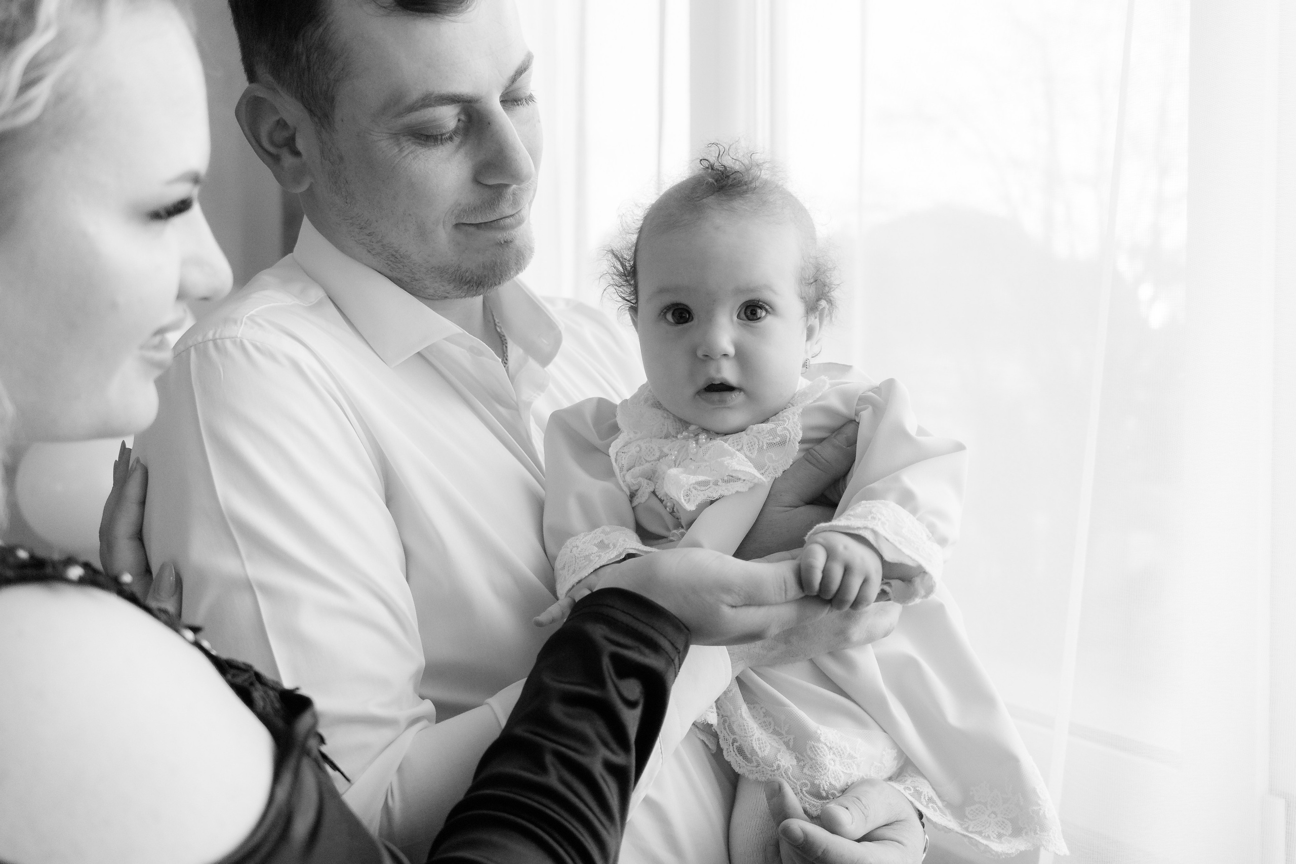 Iris. Fotograf si videograf — evenimente si studio