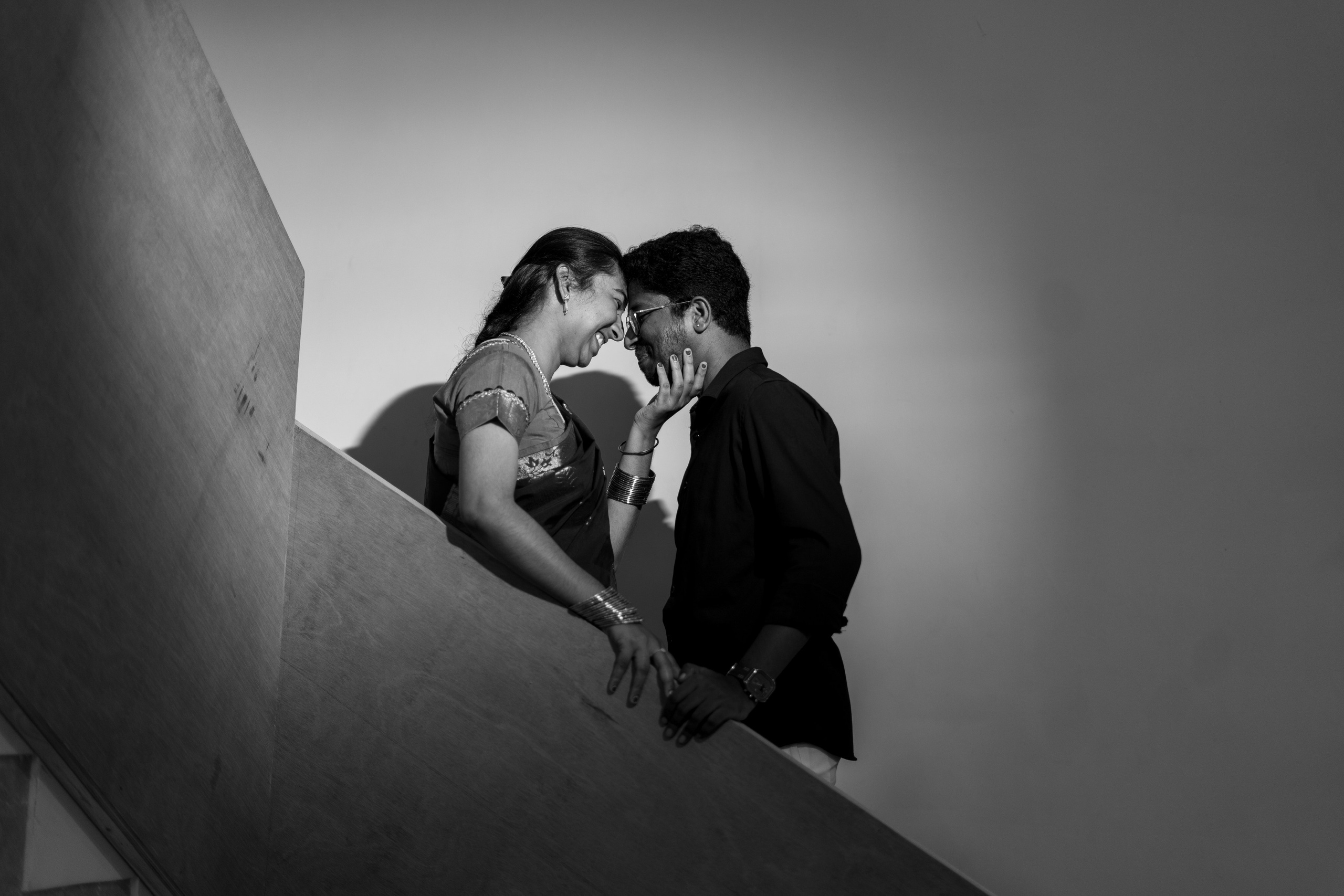 Pre Post Wedding. Insta Studio