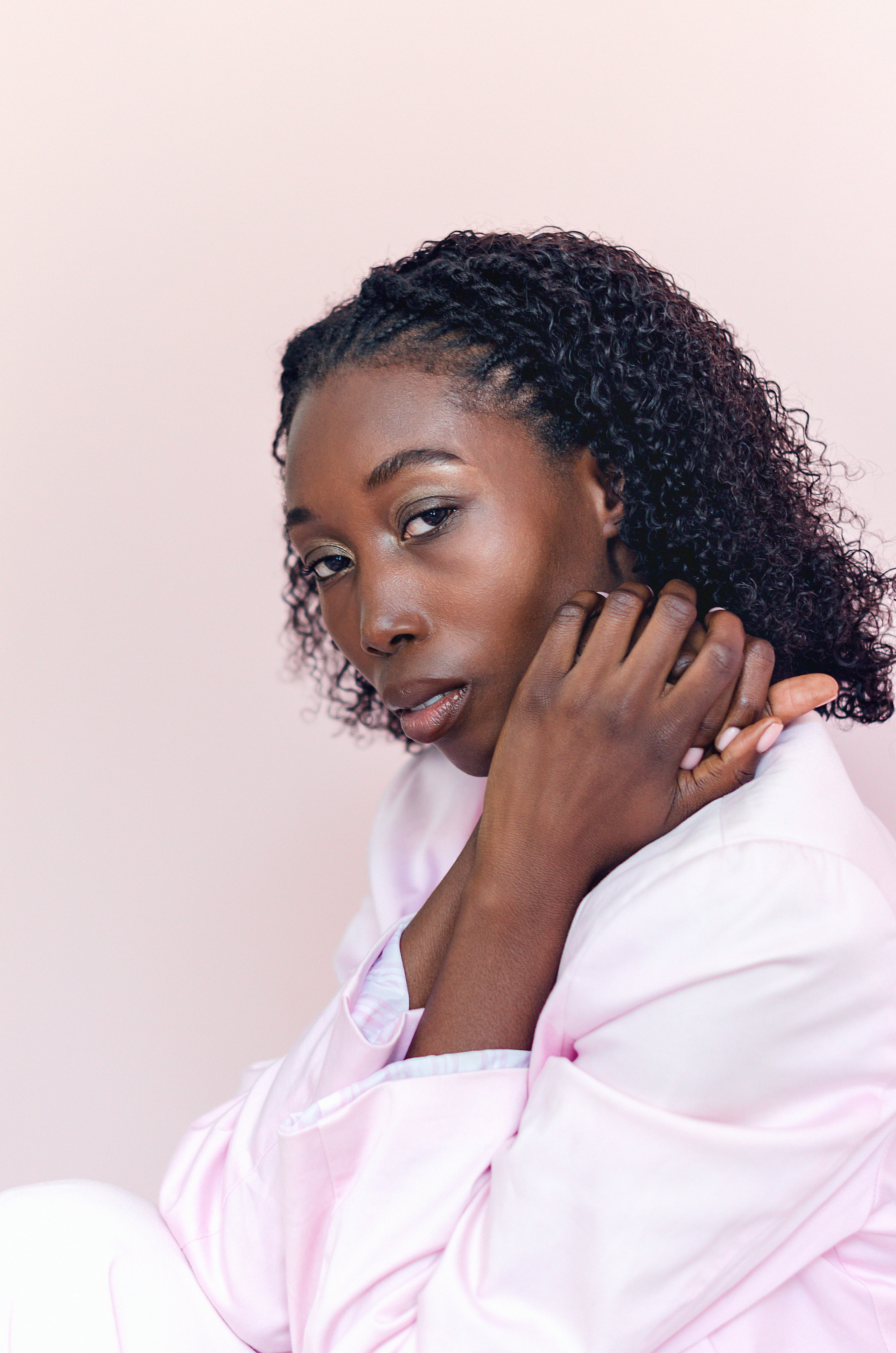 Жизель. Портретный фотограф и видеограф Москва / Калуга — Марина Орлова