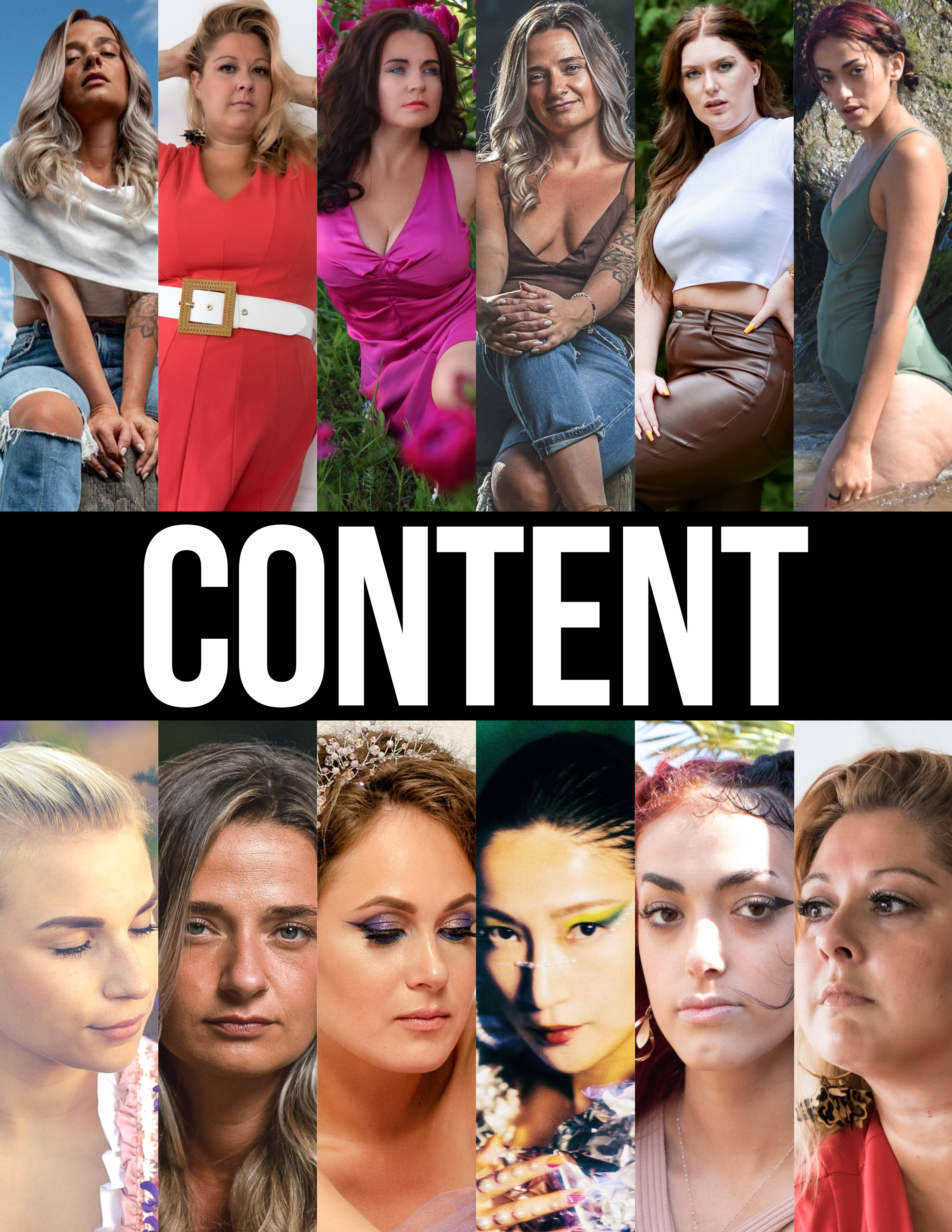 USA, New-York, October Y'2022. Портретный фотограф и видеограф Москва / Калуга — Марина Орлова